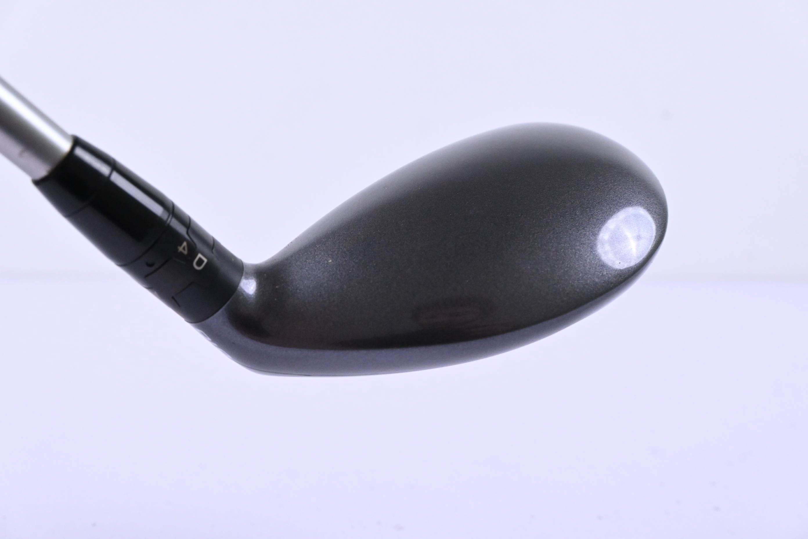 Titleist 816 H1 #3 Hybrid / 21 Degree / Regular Flex Diamana M+ 60 Shaft