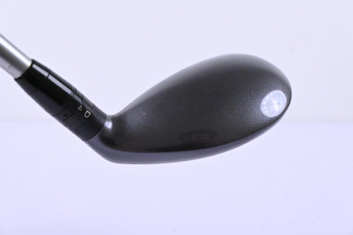Titleist 816 H1 #3 Hybrid / 21 Degree / Regular Flex Diamana M+ 60 Shaft