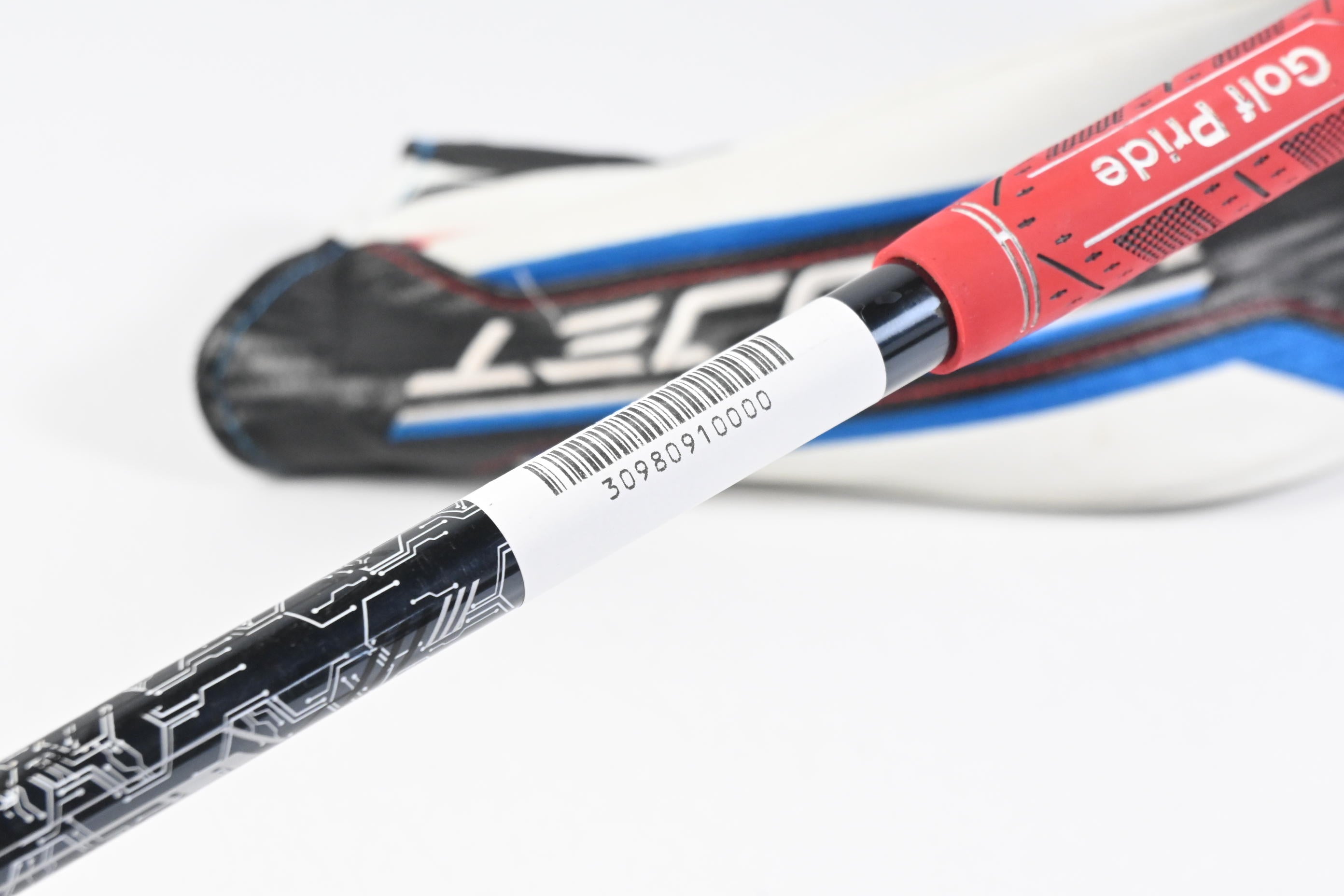 Cobra Aerojet #5 Wood / 18 Degree / Stiff Flex UST Mamiya Lin-Q M40X 6 Shaft