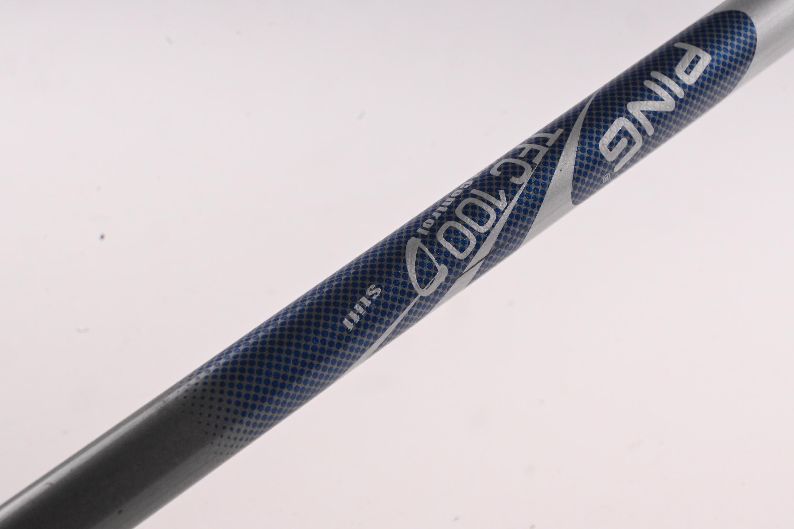 Ping G5 Driver / 10.5 Degree / Stiff Flex Ping TFC 100 Shaft