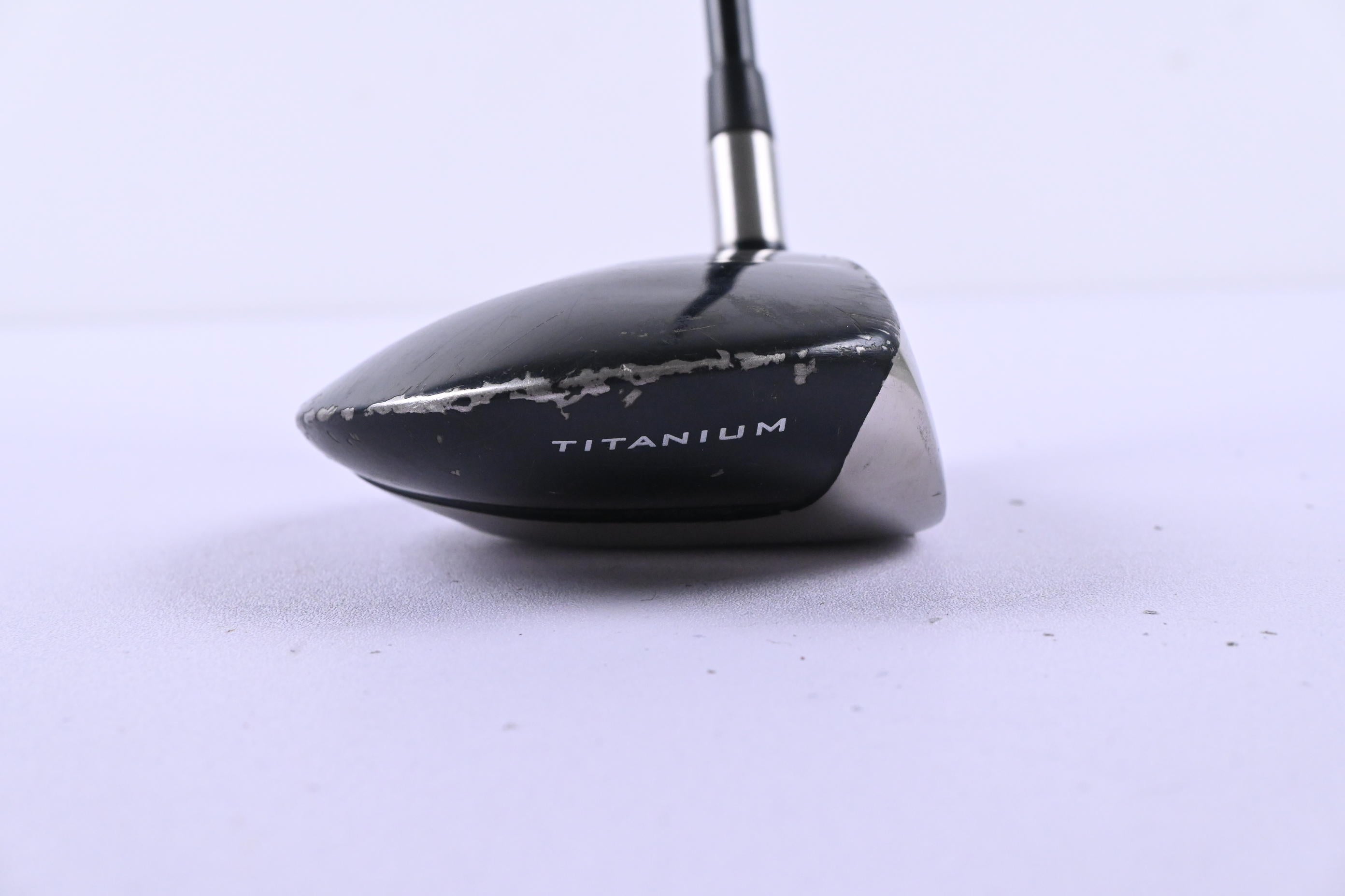 Taylormade R580 #3 Wood / 15 Degree / Stiff Flex MAS2 60 Shaft