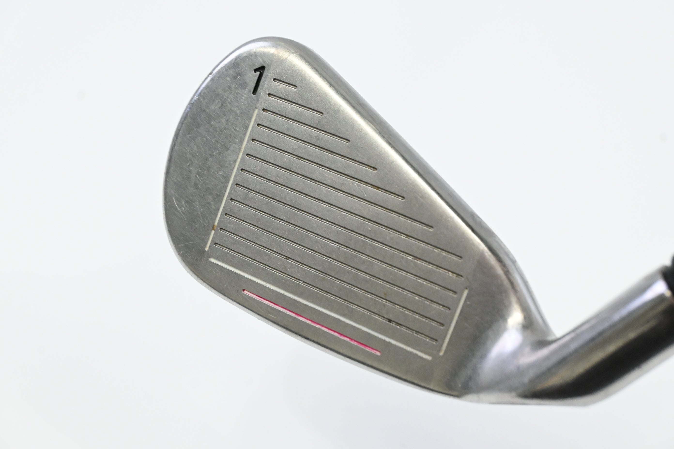 Callaway X-16 #1 Iron / 16 Degree / Regular Flex Callaway System CW 75 Shaft