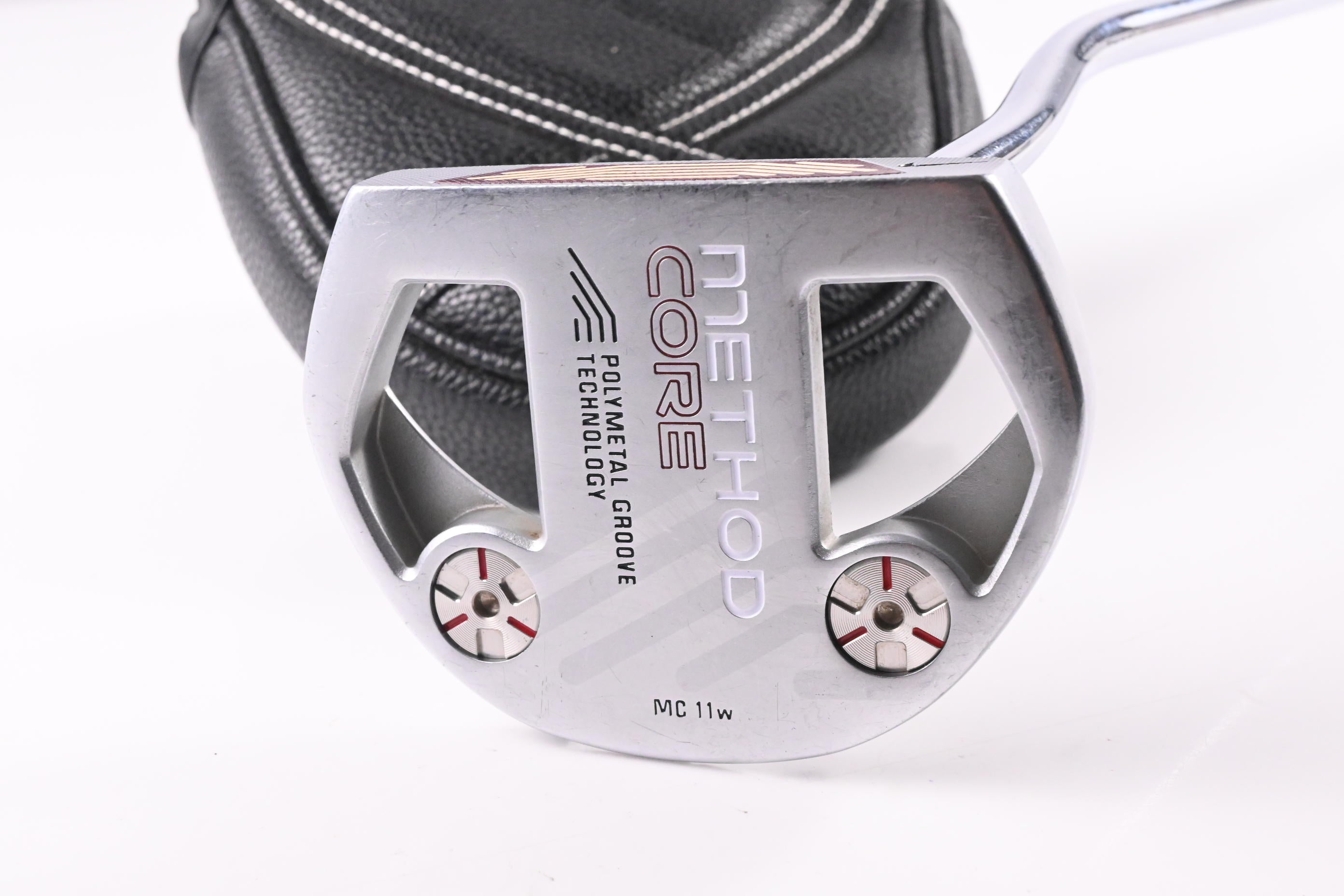 Nike Method Core MC-11w Putter / 37 Inch