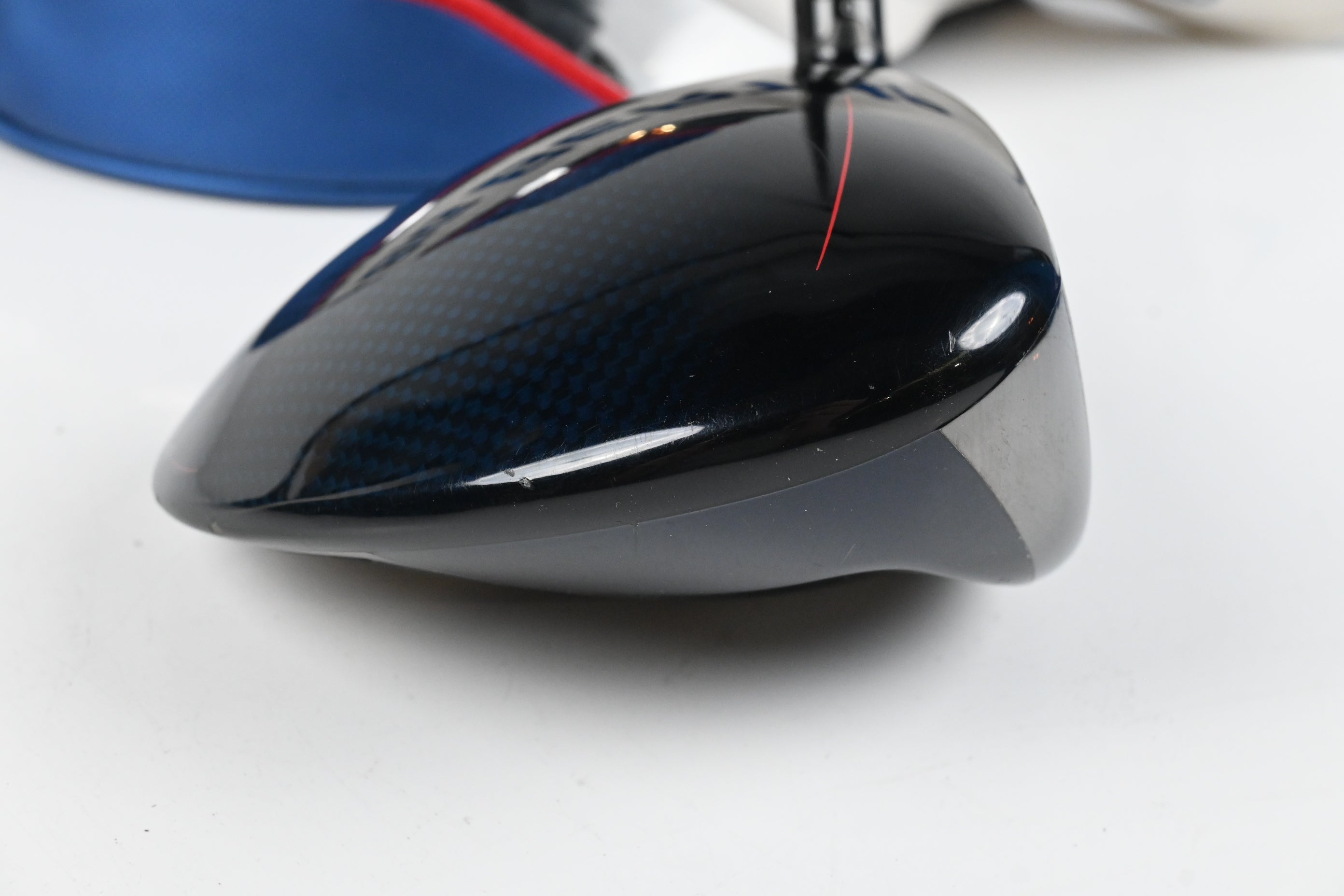 Callaway Big Bertha B21 Driver / 10.5 Degree / Regular Flex Callaway RCH 55