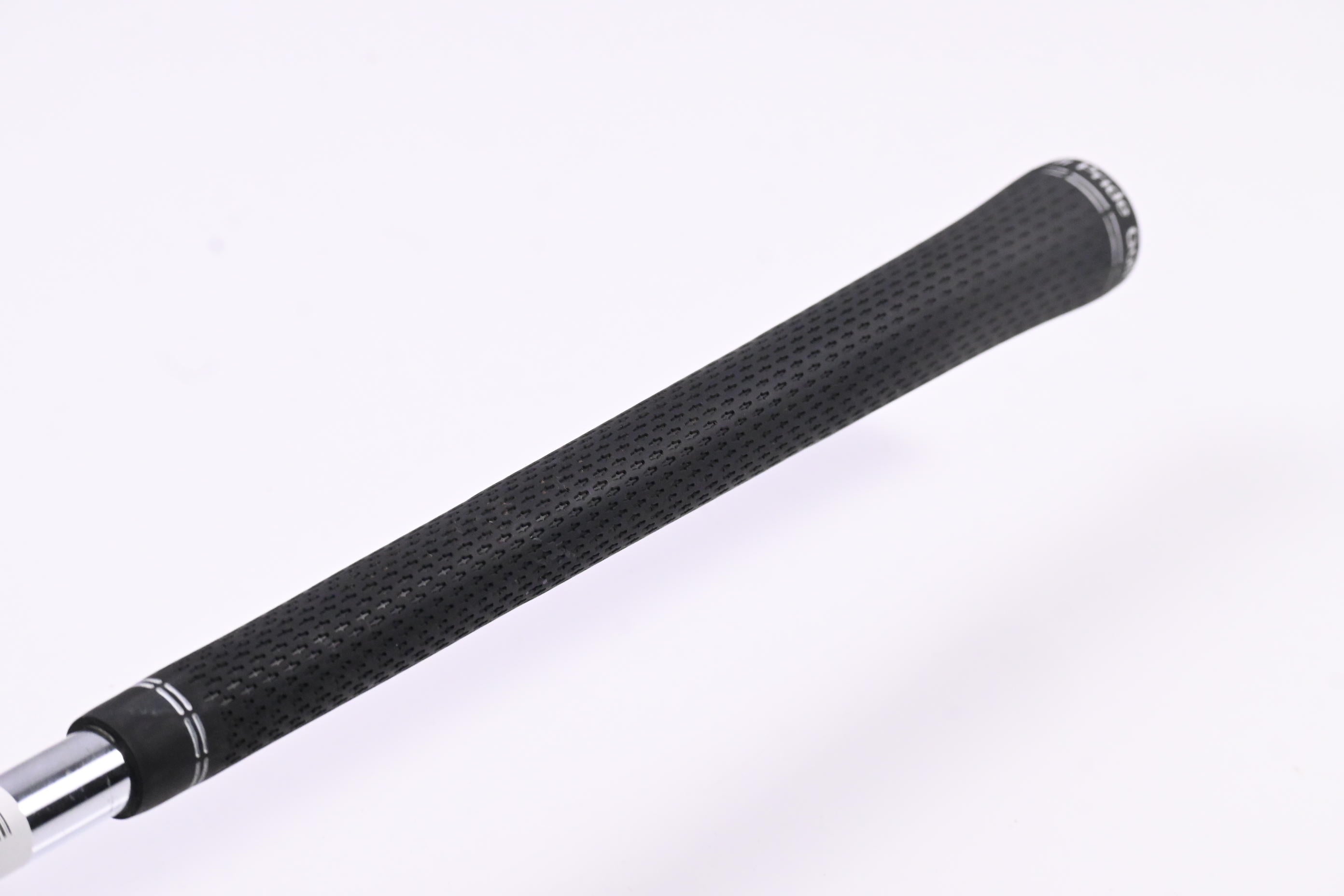 Maxfli Revolution Black Dot #3 Iron / 21 Degree / Regular Flex Dynamic Gold
