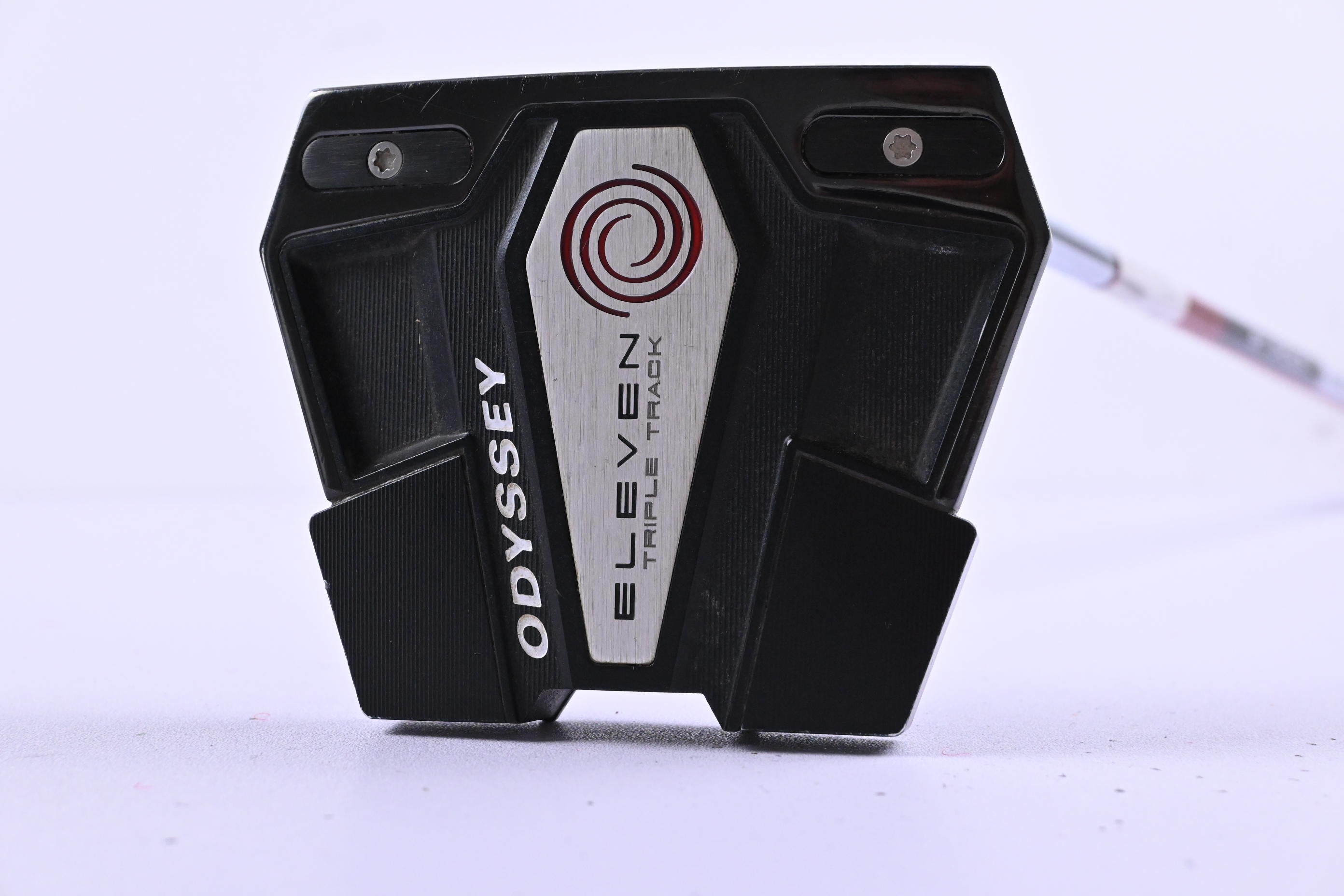 Odyssey Eleven Triple Track Putter / 34 Inch
