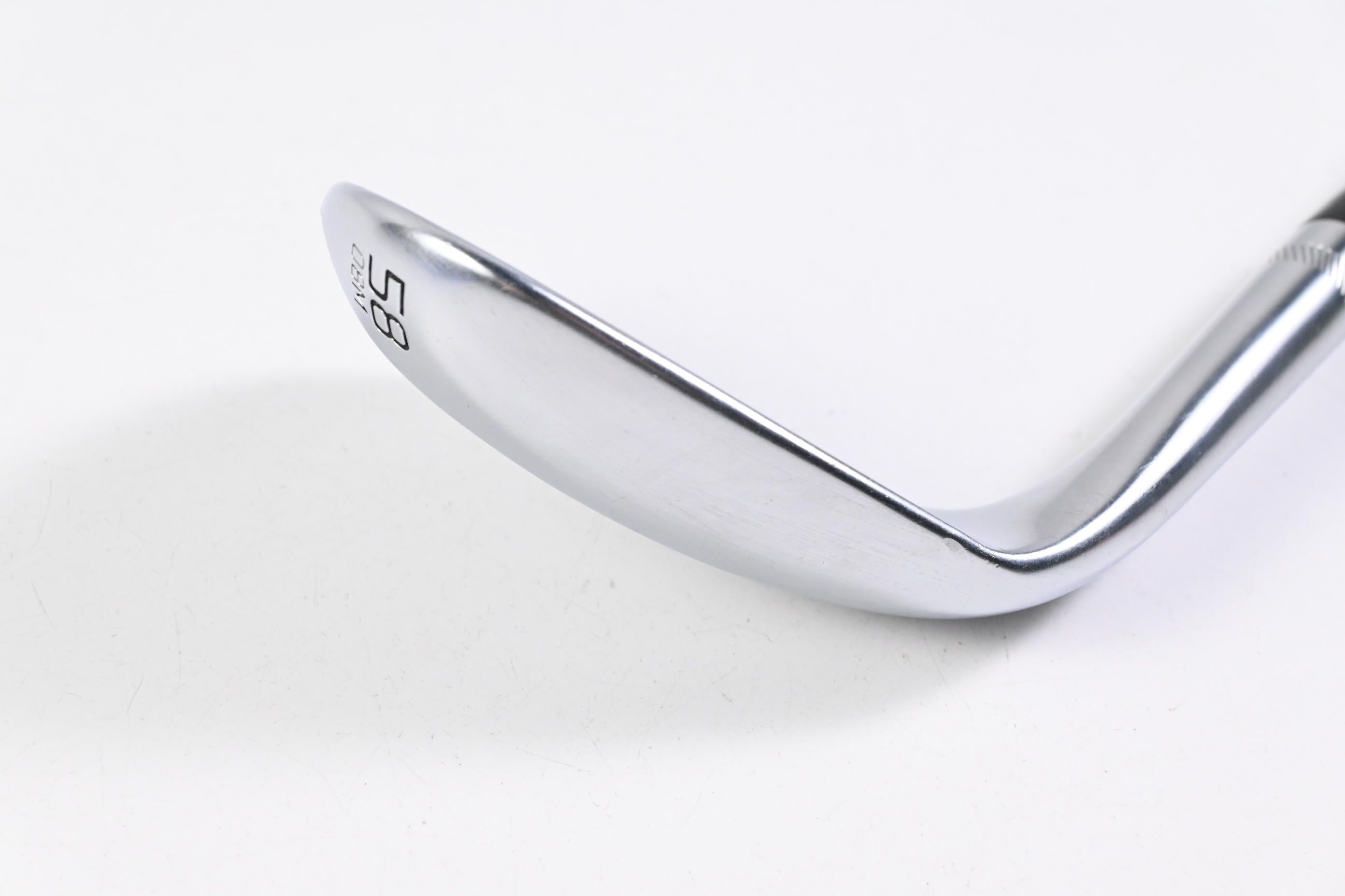 Titleist Vokey SM10 Lob Wedge / 58 Degree / Wedge Flex Vokey Design Shaft