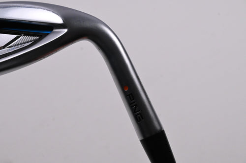 Ping G440 Sand Wedge / 56 Degree / Orange Dot / Regular Flex Ping Alta CB Blue