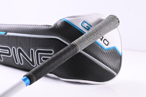 Ping G440 LST Driver / 9 Degree / Regular Flex Ping Alta CB Blue 50 Shaft