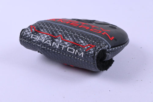 Scotty Cameron 2026 Phantom 12 Putter / 34 Inch