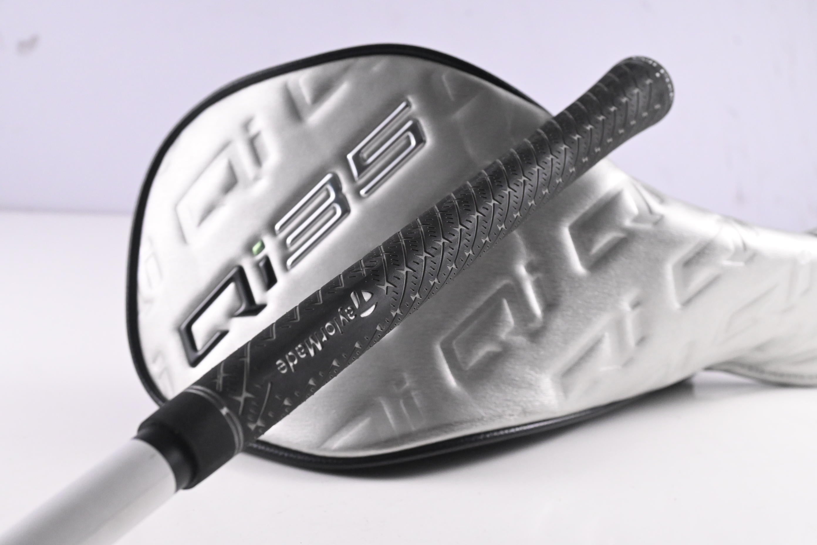 Taylormade Qi35 Max Lite Driver / 12 Degree / Regular Flex Fujikura Air Speeder