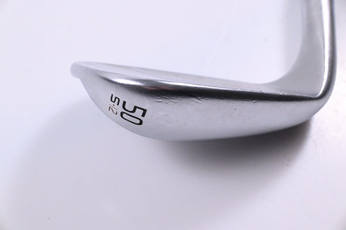 Ping S159 Gap Wedge / 50 Degree / Black Dot / Stiff Flex Dynamic Gold S400 Shaft