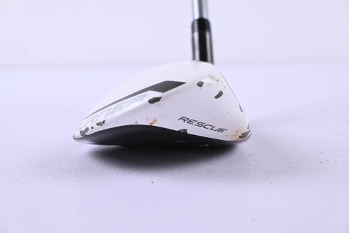 Ladies Taylormade Burner Superfast 2.0 #6 Hybrid / 27 Degree / Ladies Flex Shaft