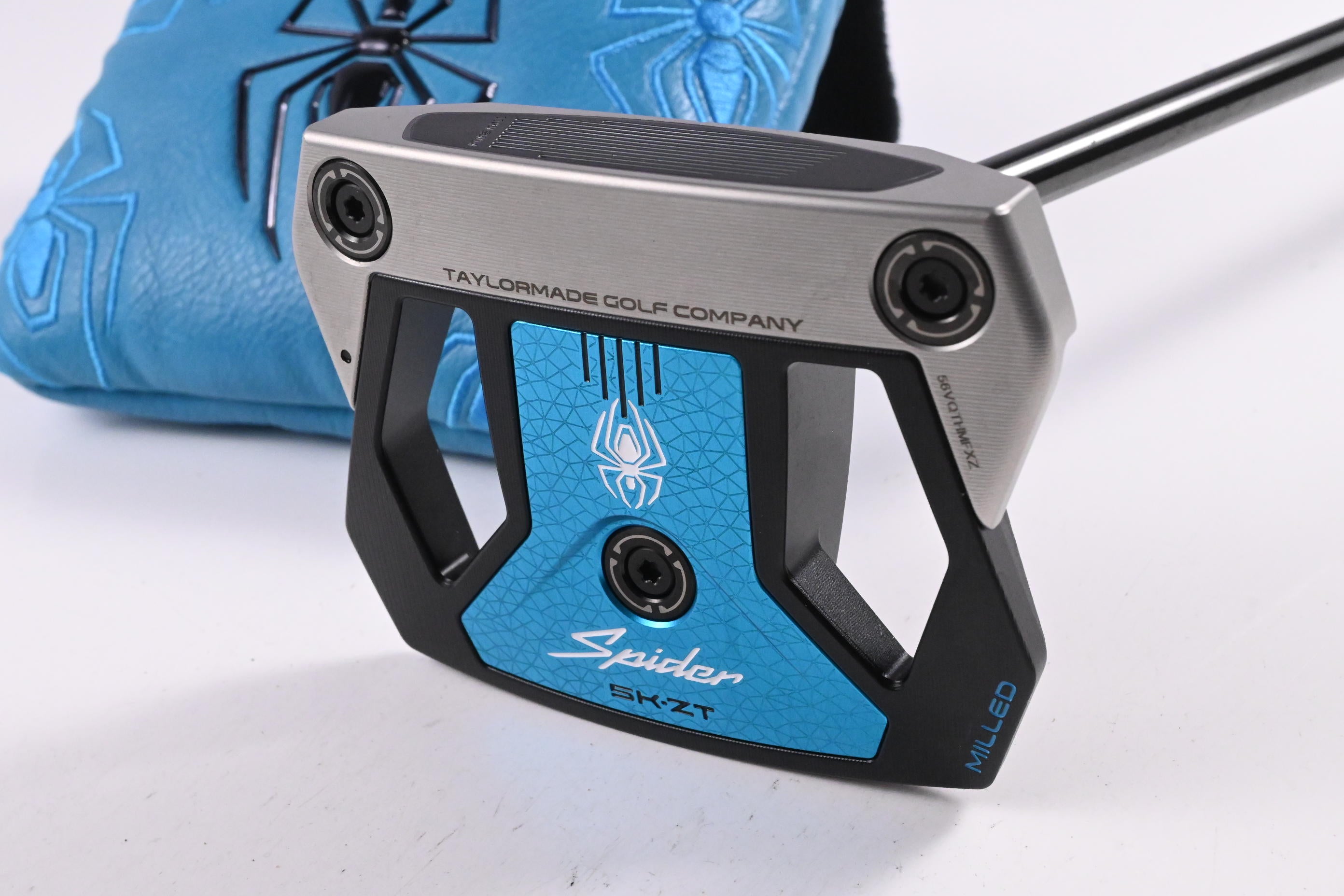 Taylormade Spider ZT Putter / 34 Inch