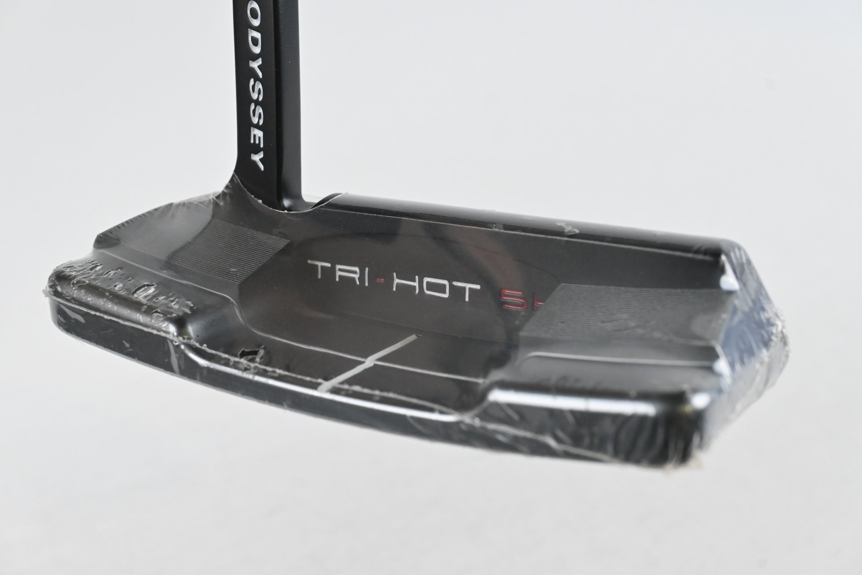 Odyssey Tri-Hot 5K Double Wide Putter / 34 Inch
