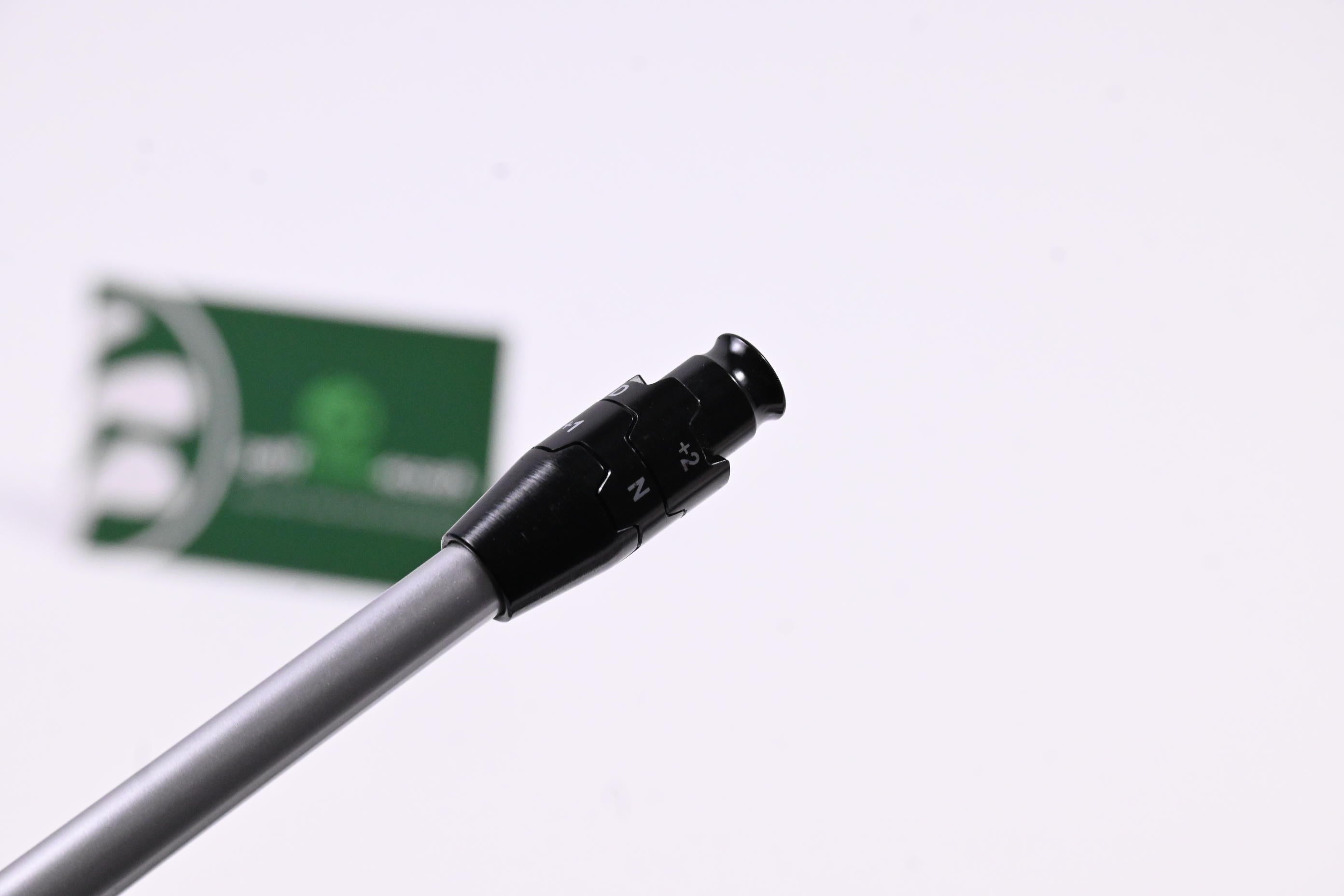 Ladies Aldila Ascent PL 40 #5 Wood Shaft / Ladies Flex / Callaway 3rd Gen