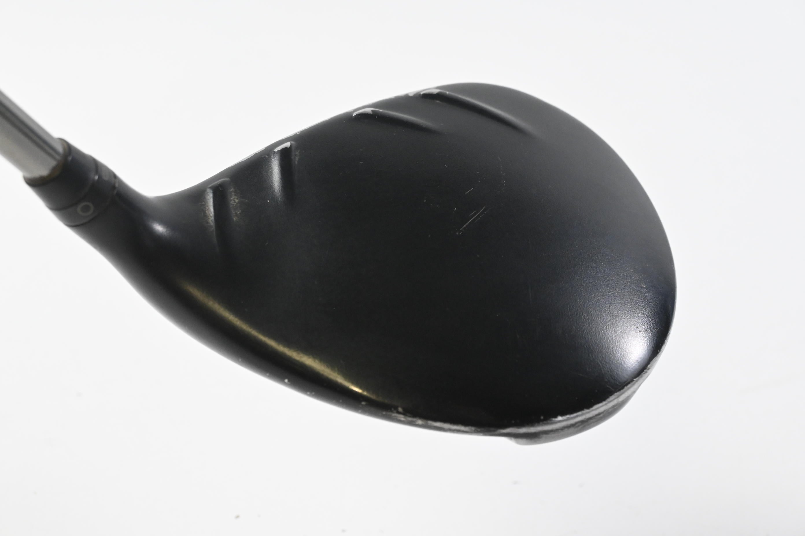 Ping G400 Stretch #3 Wood / 13 Degree / Stiff Flex Ping Tour Chrome 75 Shaft