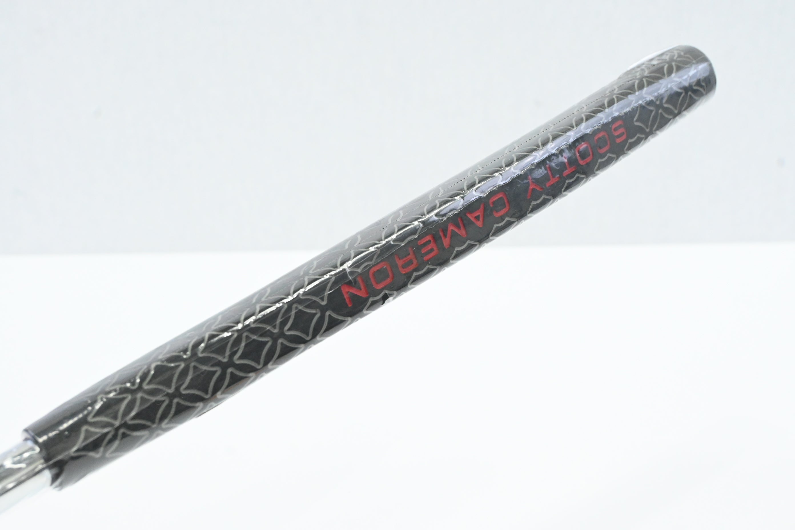 Scotty Cameron Super Select Newport+ Putter / 34 Inch