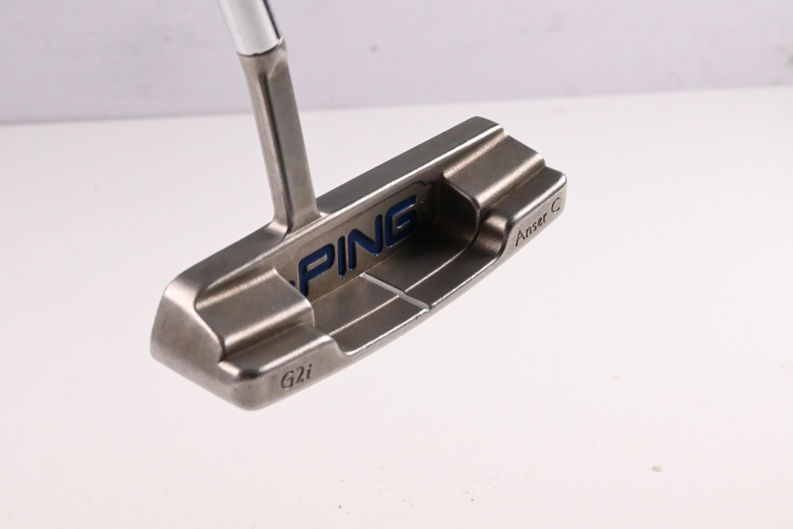 Ping G2i Anser C Putter / 32 Inch