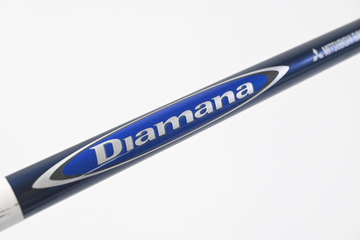 Diamana Kai'li 75 #3 Wood Shaft / Stiff Flex / Titleist 1st Gen