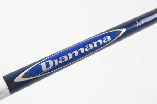 Diamana Kai'li 75 #3 Wood Shaft / Stiff Flex / Titleist 1st Gen