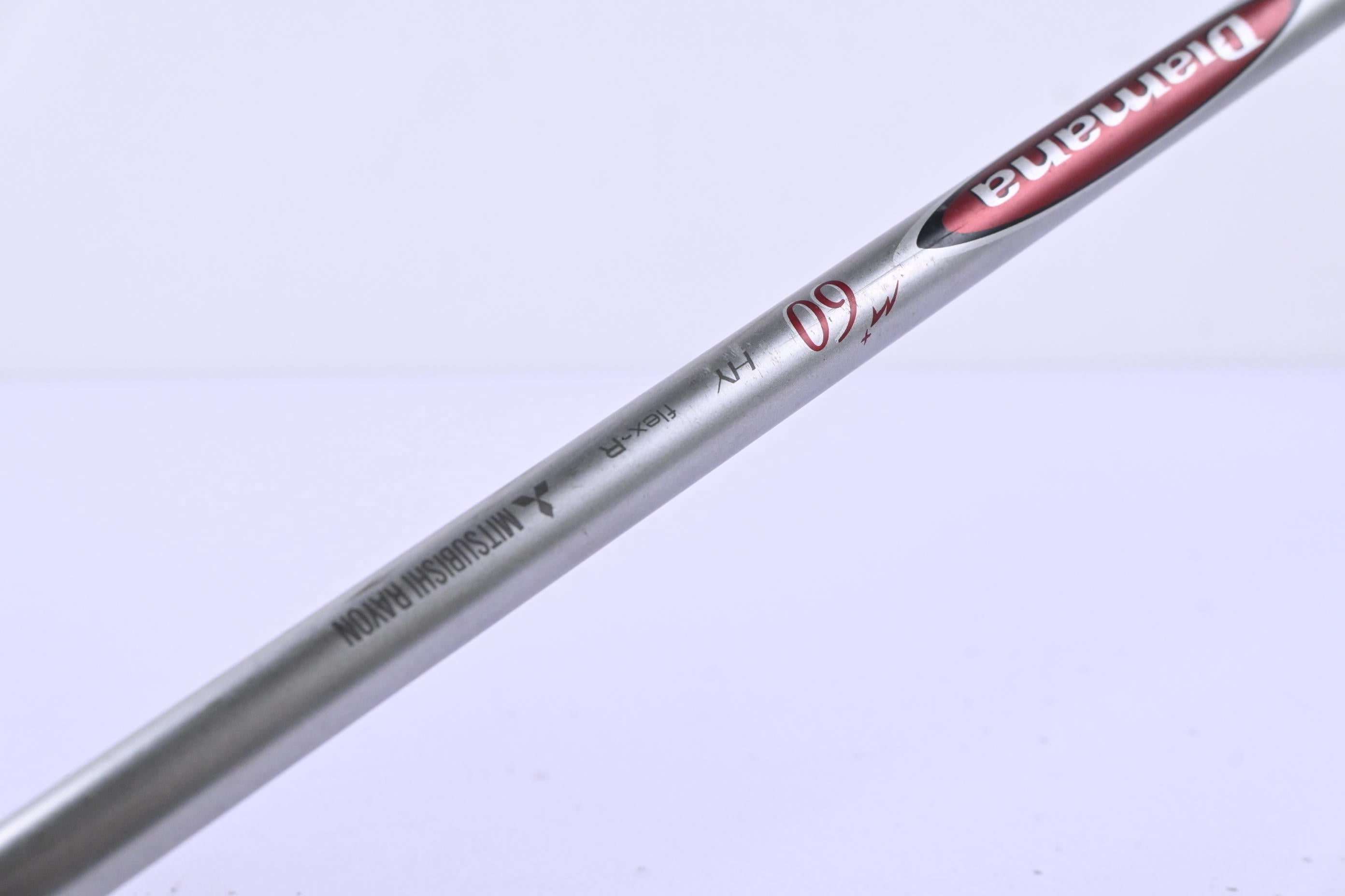 Titleist 816 H1 #3 Hybrid / 21 Degree / Regular Flex Diamana M+ 60 Shaft