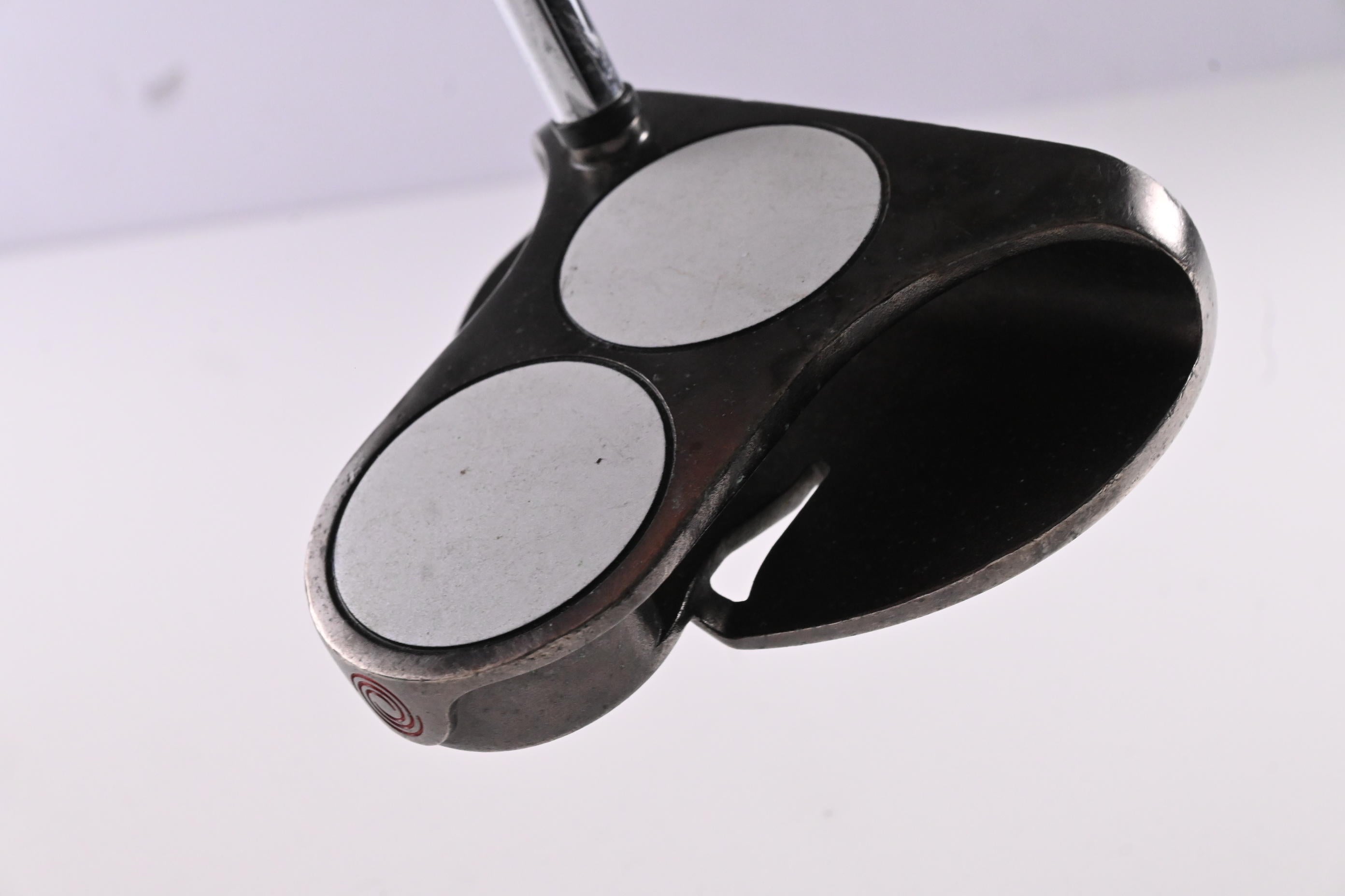 Odyssey White Ice 2-Ball Putter / 33 Inch