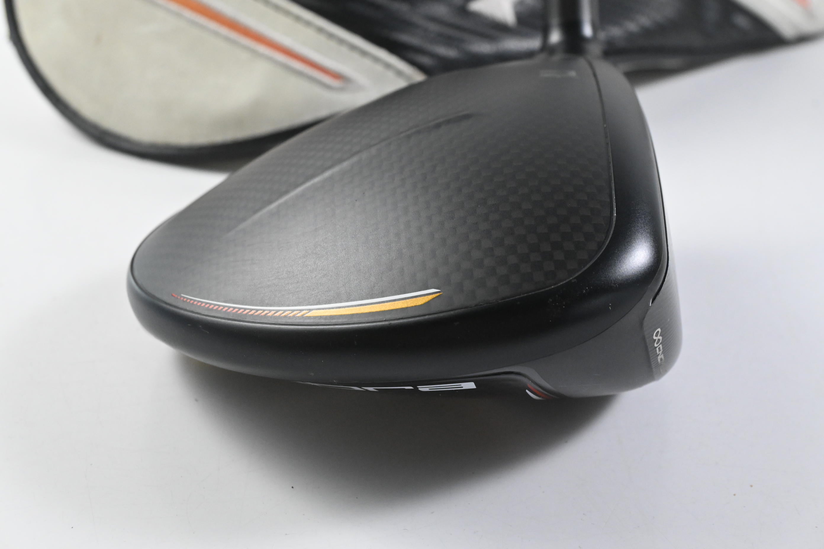 Cobra LTDx Driver / 9 Degree / X-Flex Tensei AV White 65 Shaft