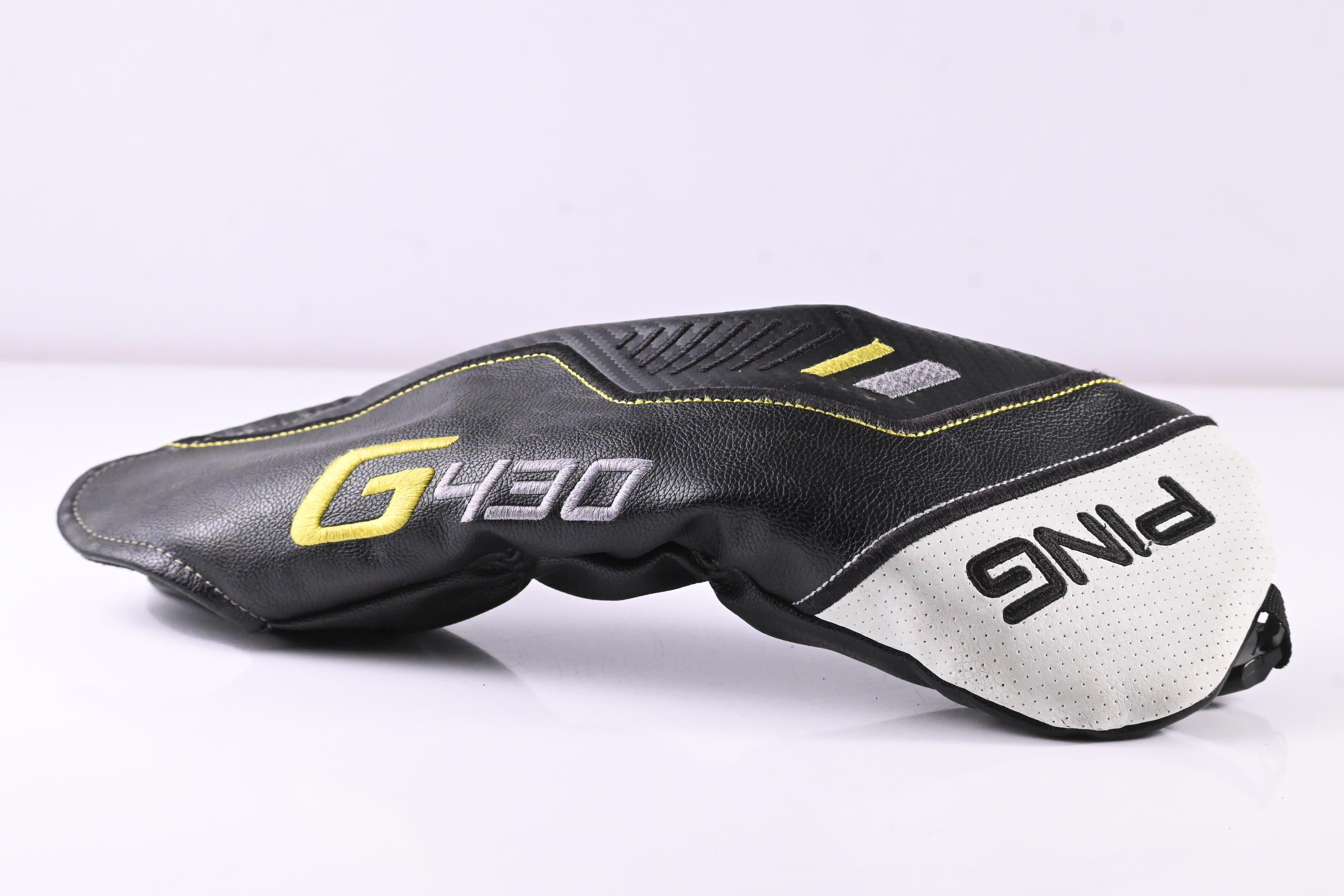 Ping G430 Max #5 Wood / 19 Degree / Stiff Flex HZRDUS Smoke Red RDX 70 Shaft
