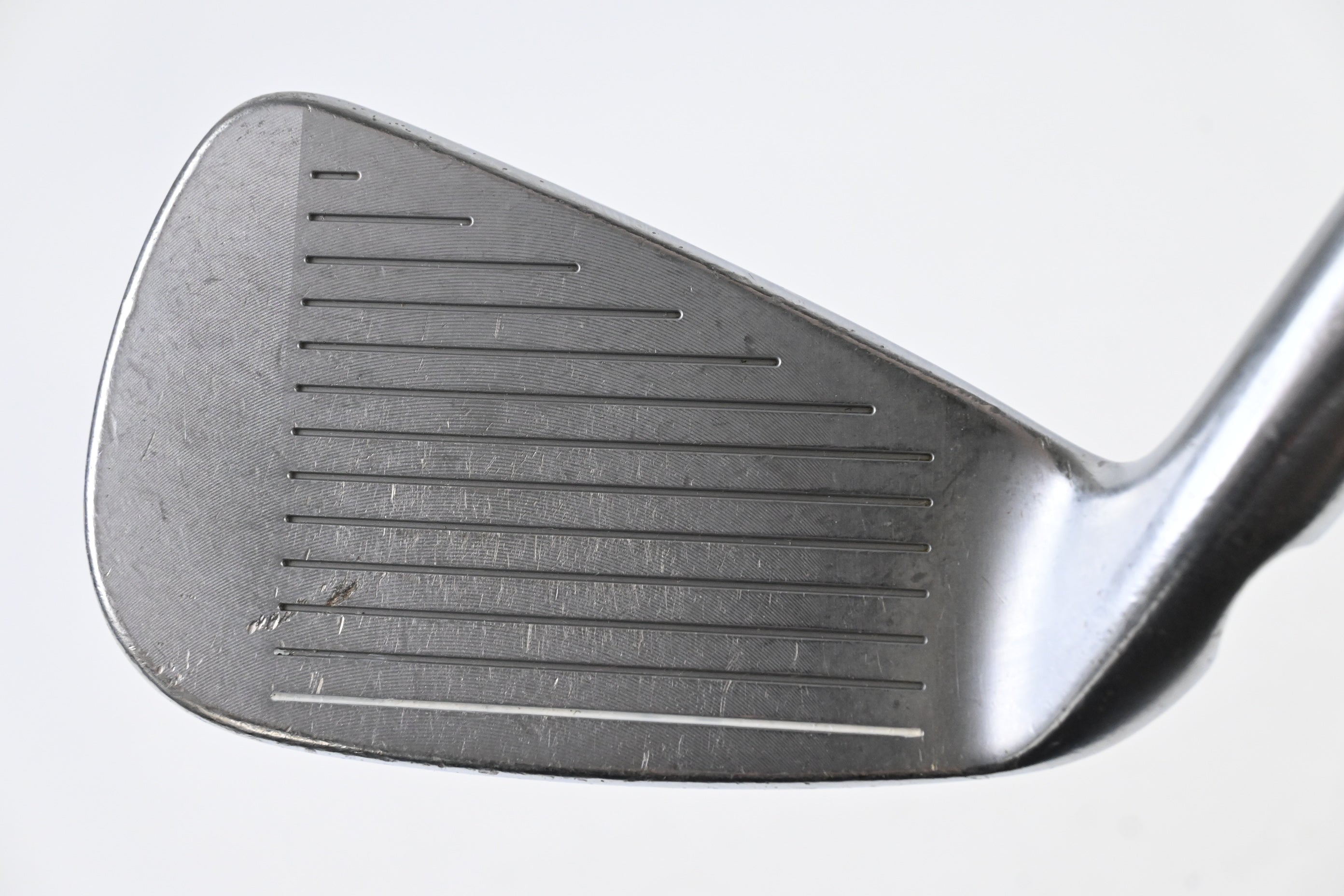 Ping iBlade #6 Iron / Blue Dot / Stiff Flex KBS Tour 120 Steel Shaft