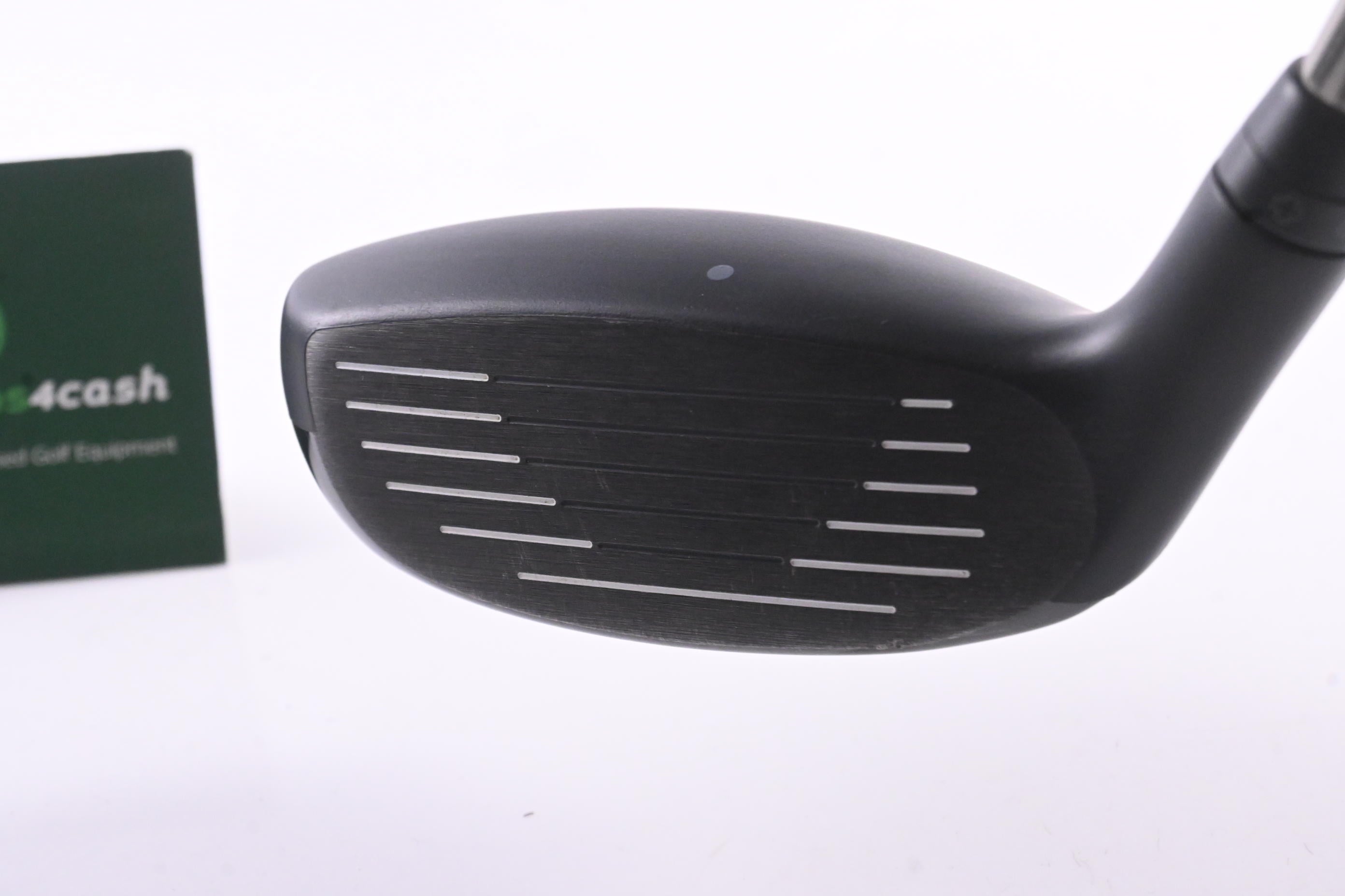 Ping G430 #3 Hybrid / 19 Degree / X-Flex Ping Tour 2.0 Chrome 85 Shaft