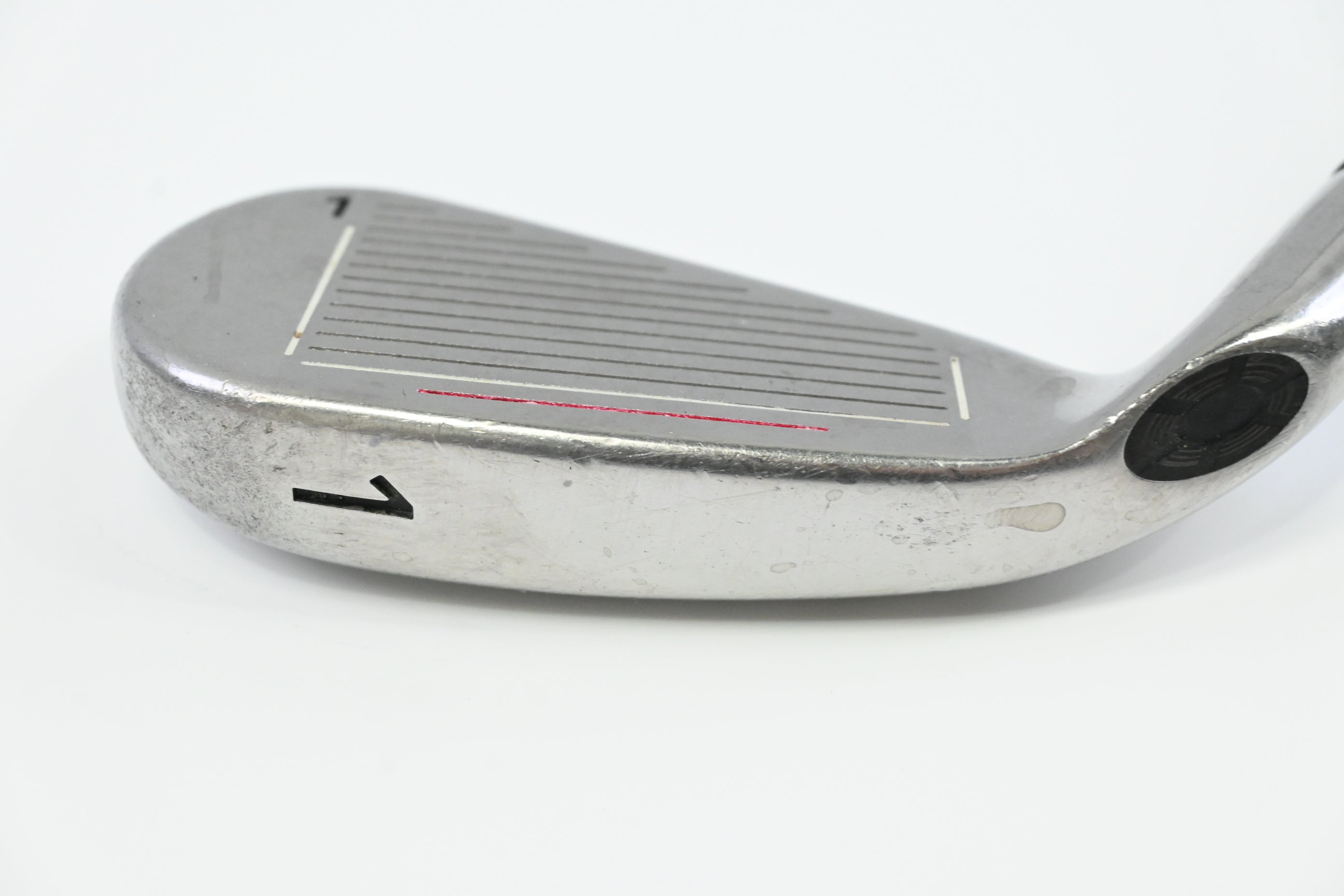 Callaway X-16 #1 Iron / 16 Degree / Regular Flex Callaway System CW 75 Shaft