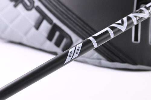Cobra OPTM X Driver / 9 Degree / X-Flex Denali Frost Black 60 Shaft