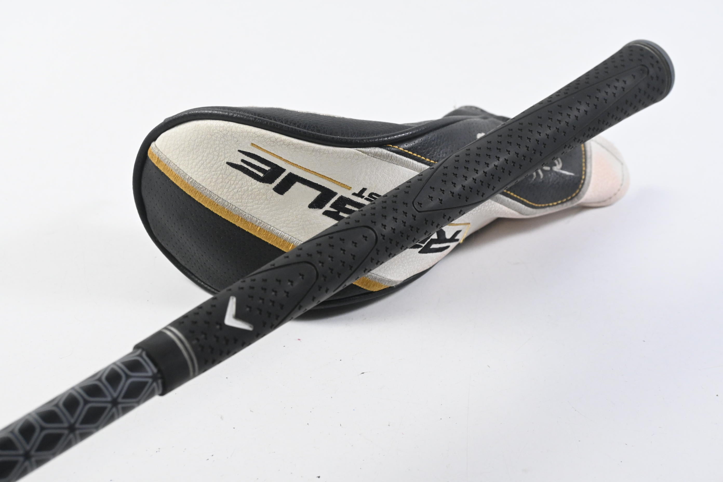 Callaway Rogue ST Max Os Lite #3 Hybrid / 19 Degree / Regular Cypher 60 Shaft