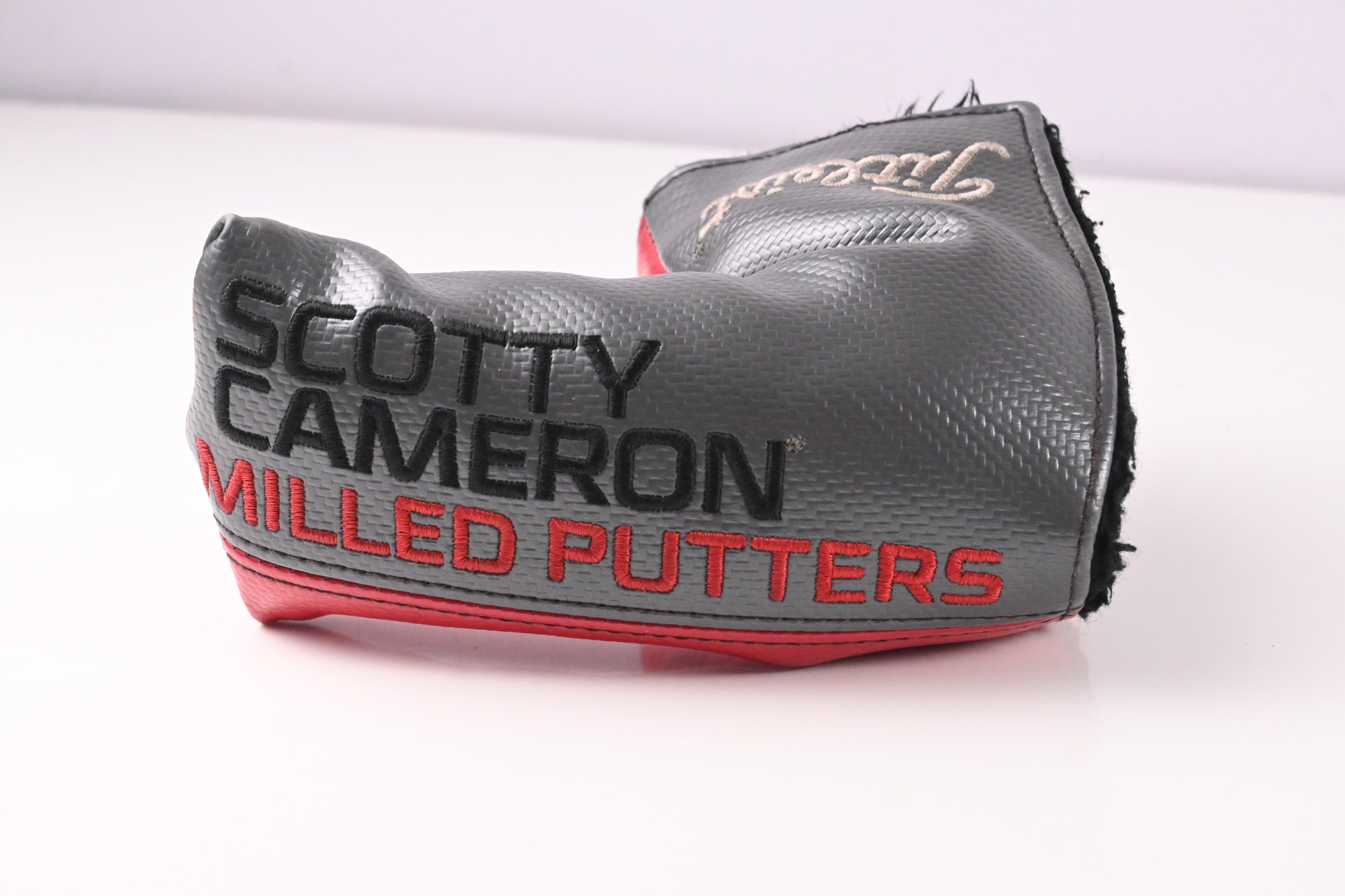 Scotty Cameron Select 2016 Newport Mallet 2 Putter / 34 Inch