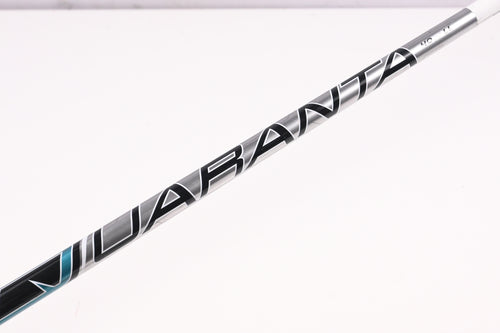 Aldila Quaranta Blue 40 Driver Shaft / Ladies Light Flex / Callaway 2nd Gen