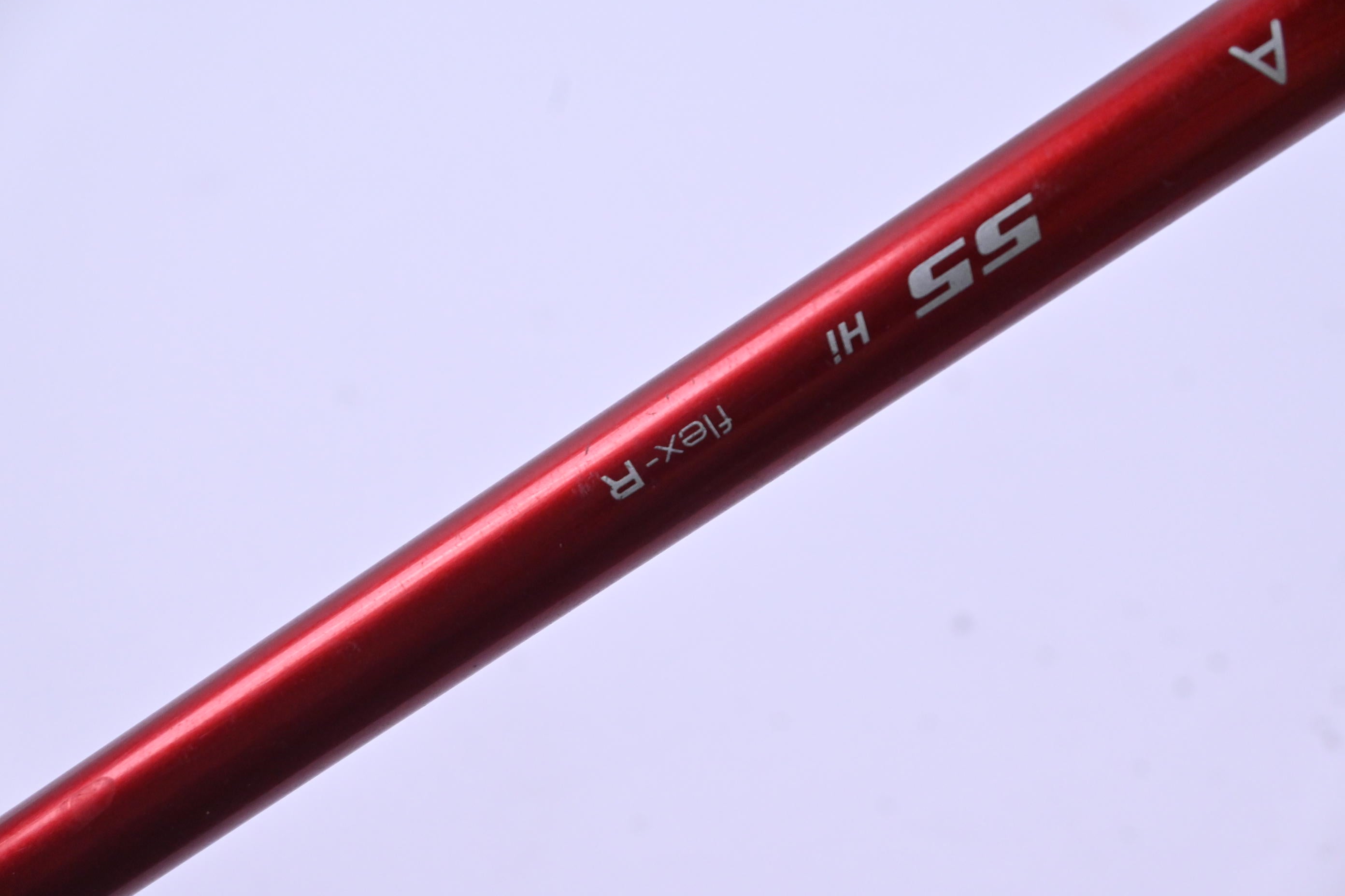 Titleist 913 F #3 Wood / 15 Degree / Regular Flex Bassara 55 Shaft