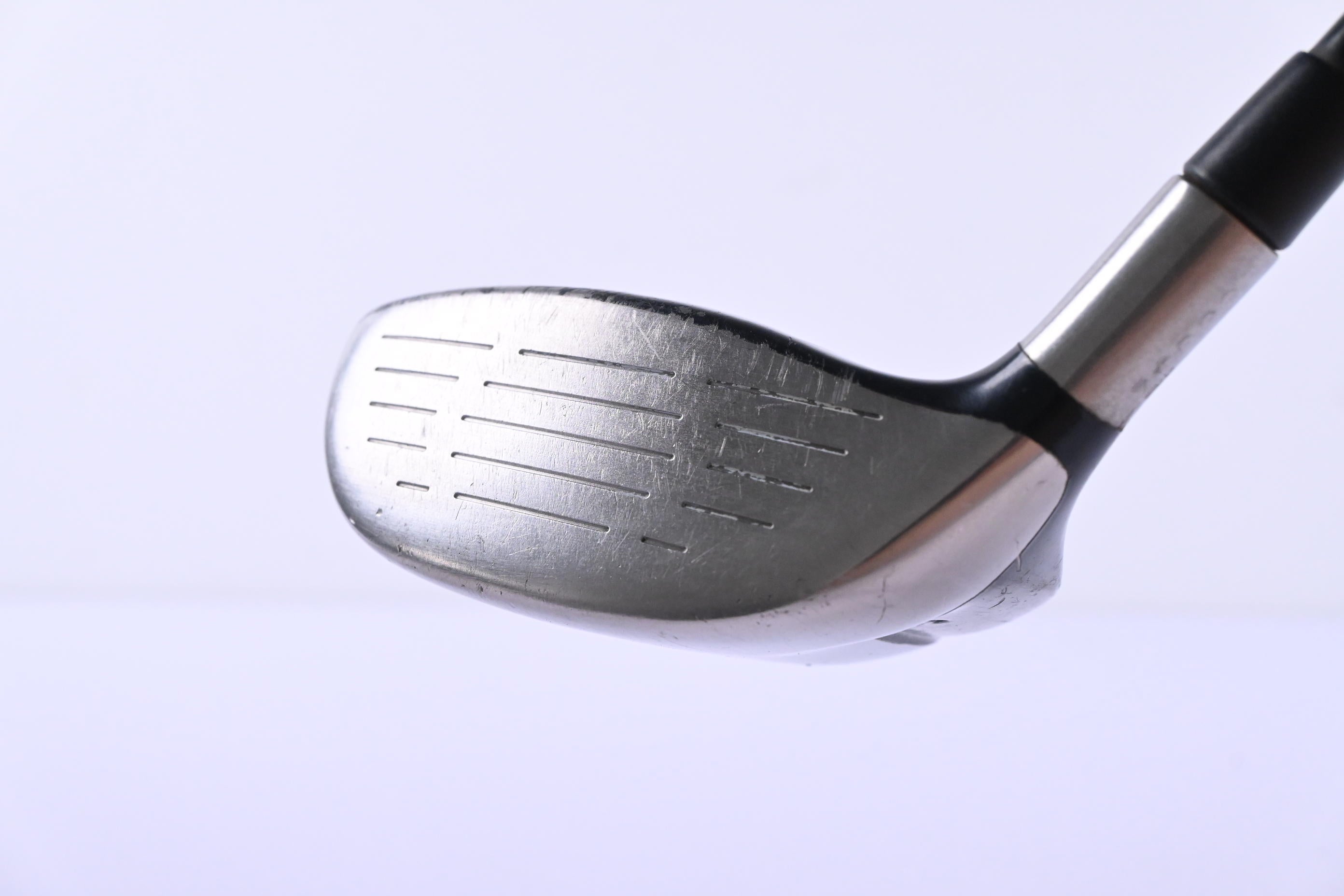 Taylormade R580 #3 Wood / 15 Degree / Stiff Flex MAS2 60 Shaft