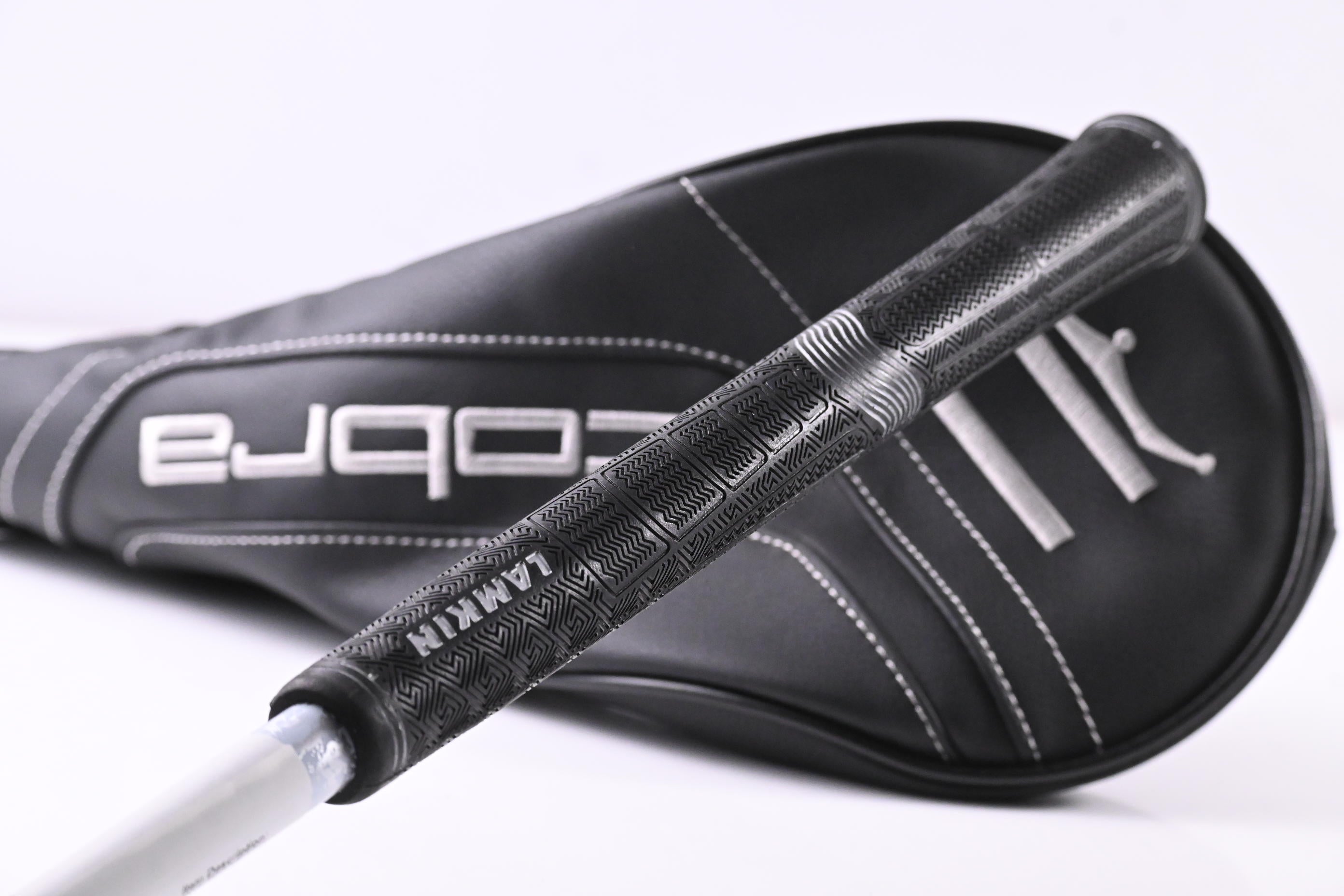 Cobra KING TEC Mini Driver / 13.5 Degree / X-Flex Project X Denali Black 70