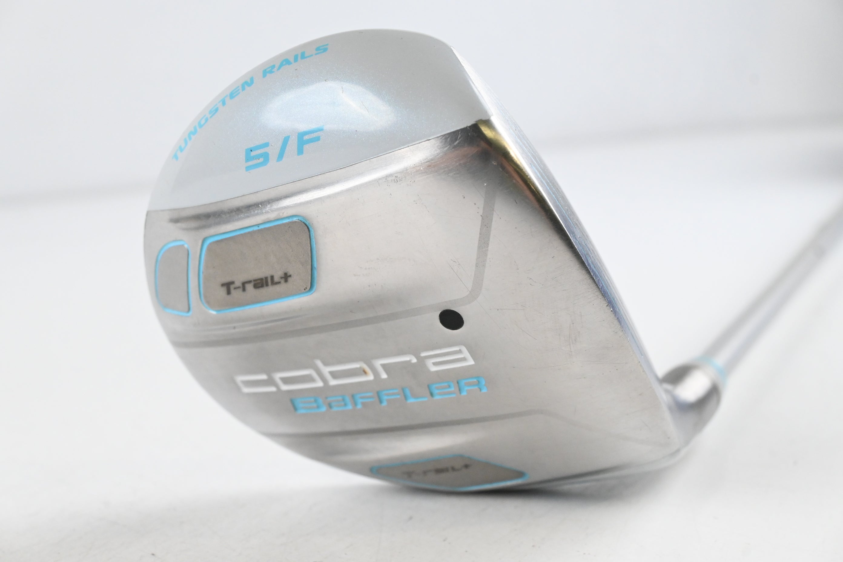 Ladies Cobra Baffler T-Rail+ #5 Wood / 20 Degree / Ladies Flex Tour AD Shaft