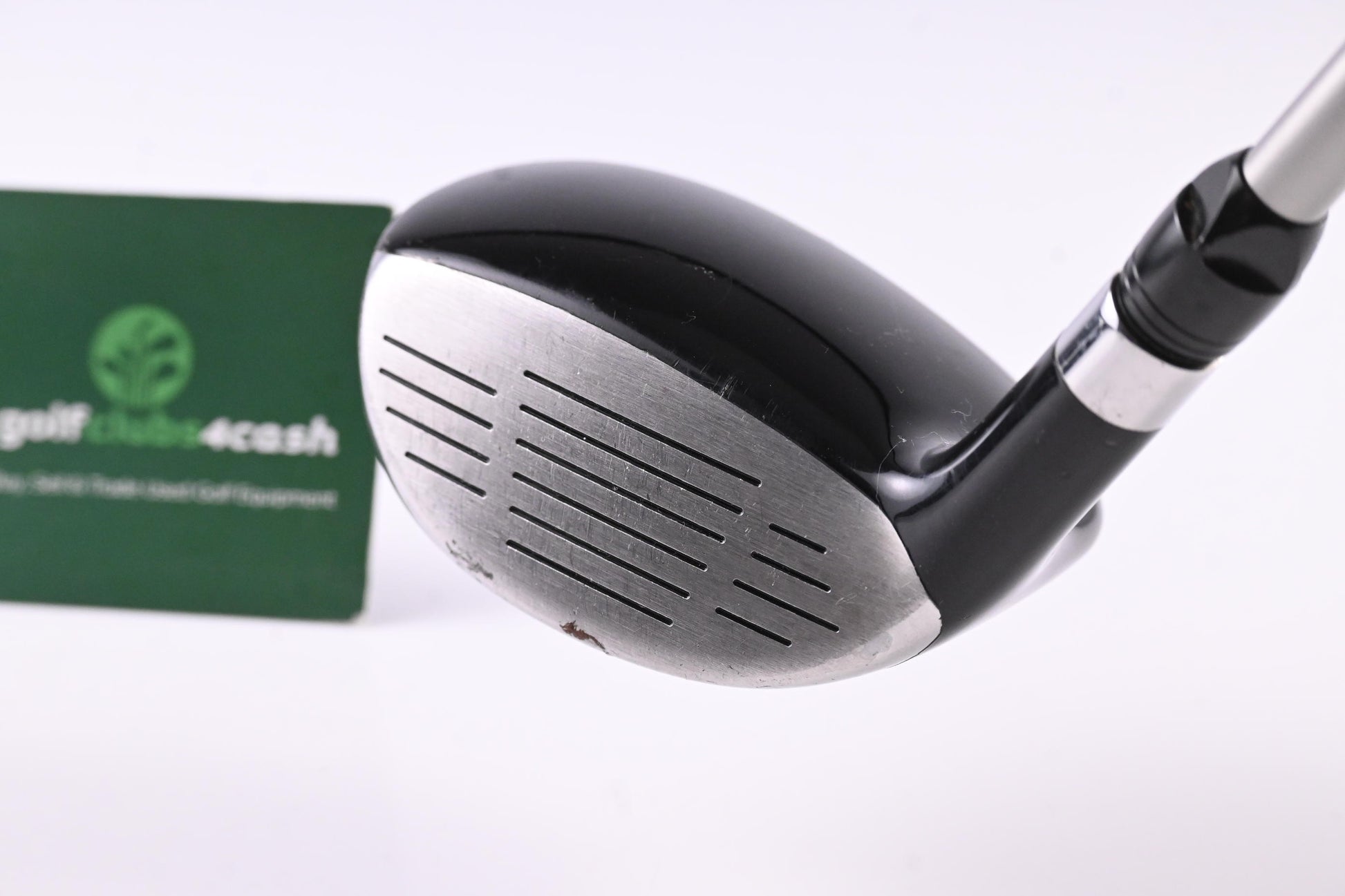 Nike SQ Machspeed #4 Hybrid / 24 Degree / Regular Flex Proforce Axiv Core 70