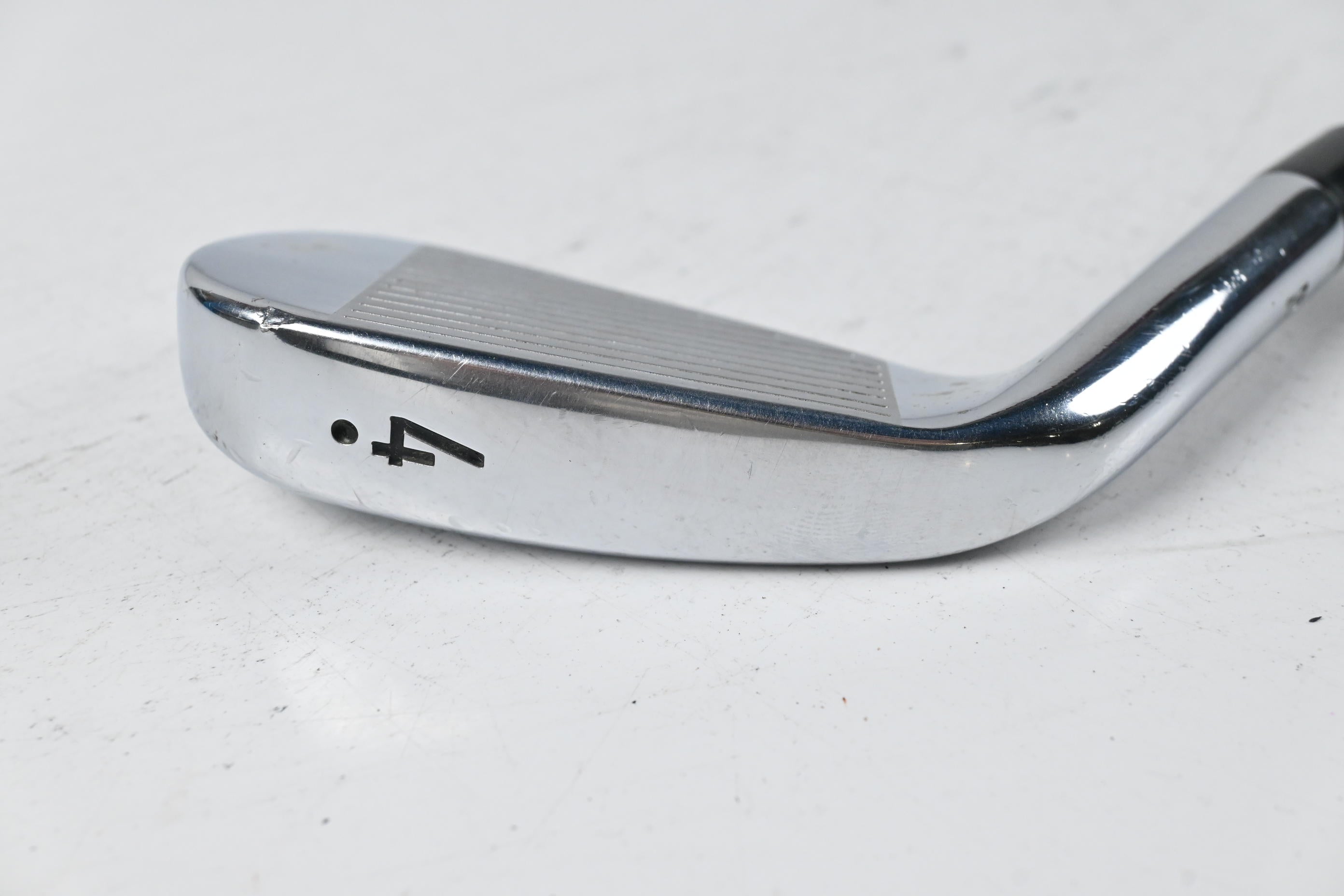 Callaway Apex Pro 19 #4 Iron / 23 Degree / Regular Flex Steel Shaft