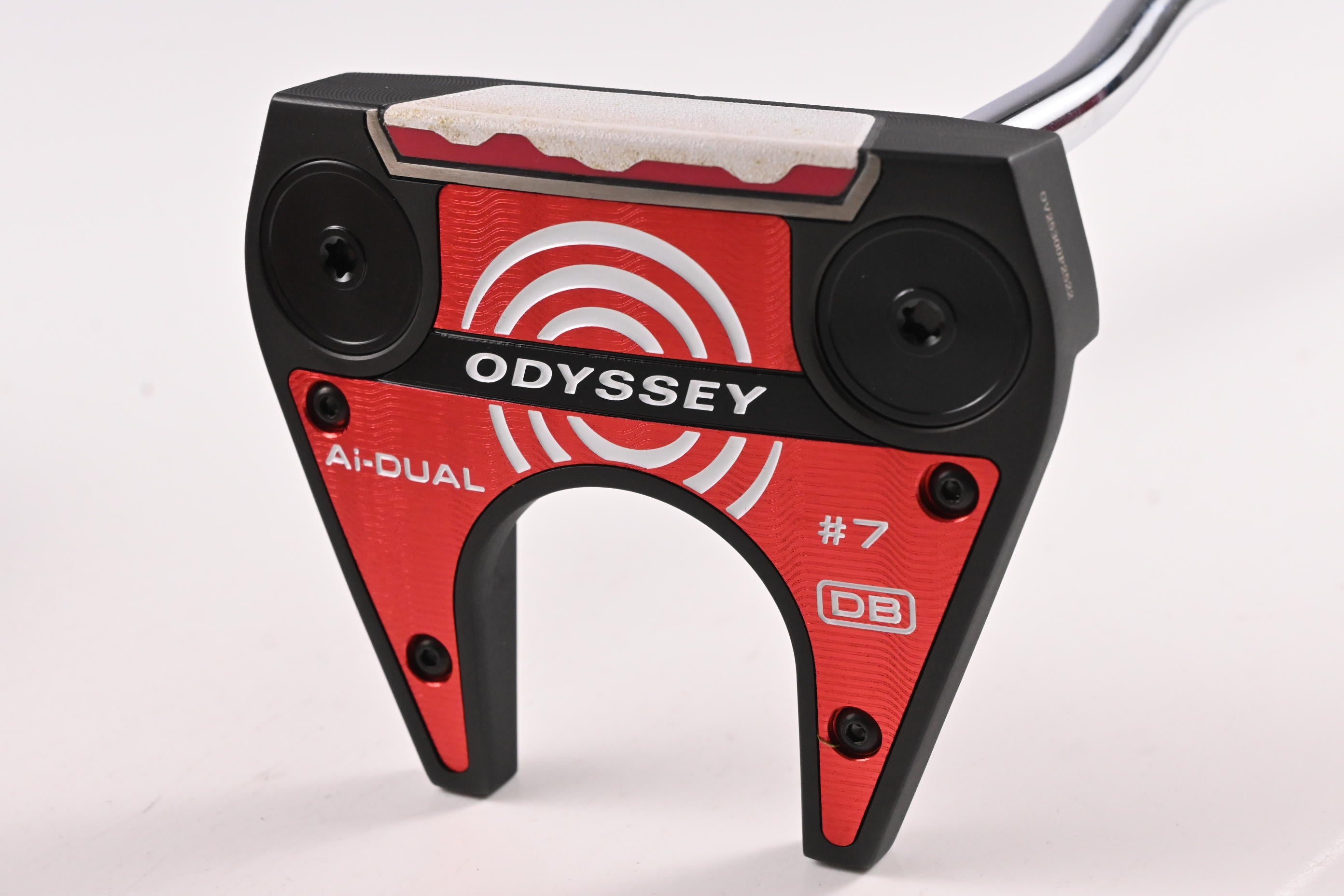 Odyssey Ai-Dual Putter / 34 Inch
