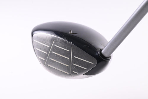 Callaway Steelhead Plus #3 Wood / 15 Degree / Firm Flex Callaway Steelhead Plus