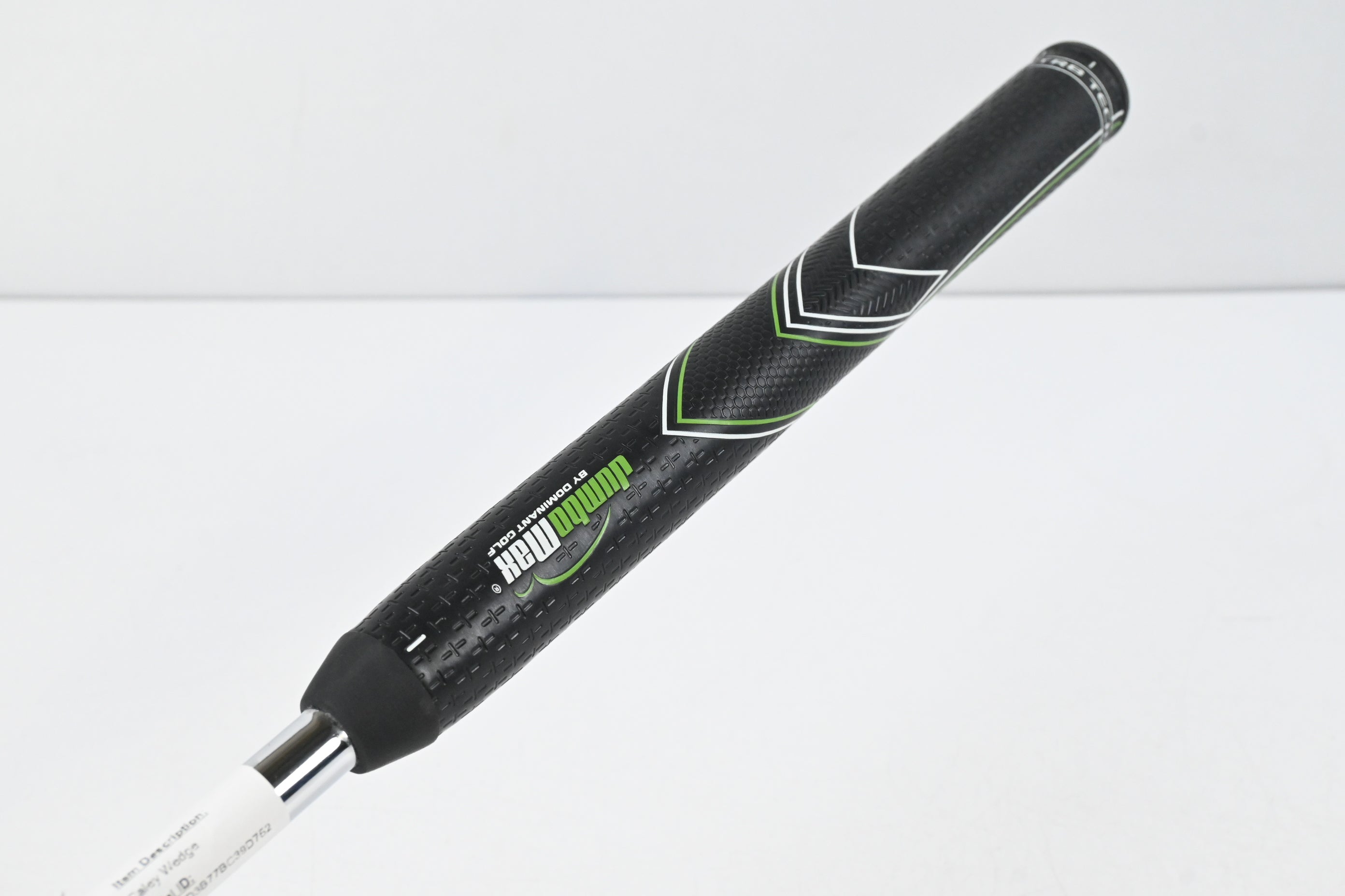 Caley Sand Wedge / 56 Degree / Wedge Flex Steel Shaft