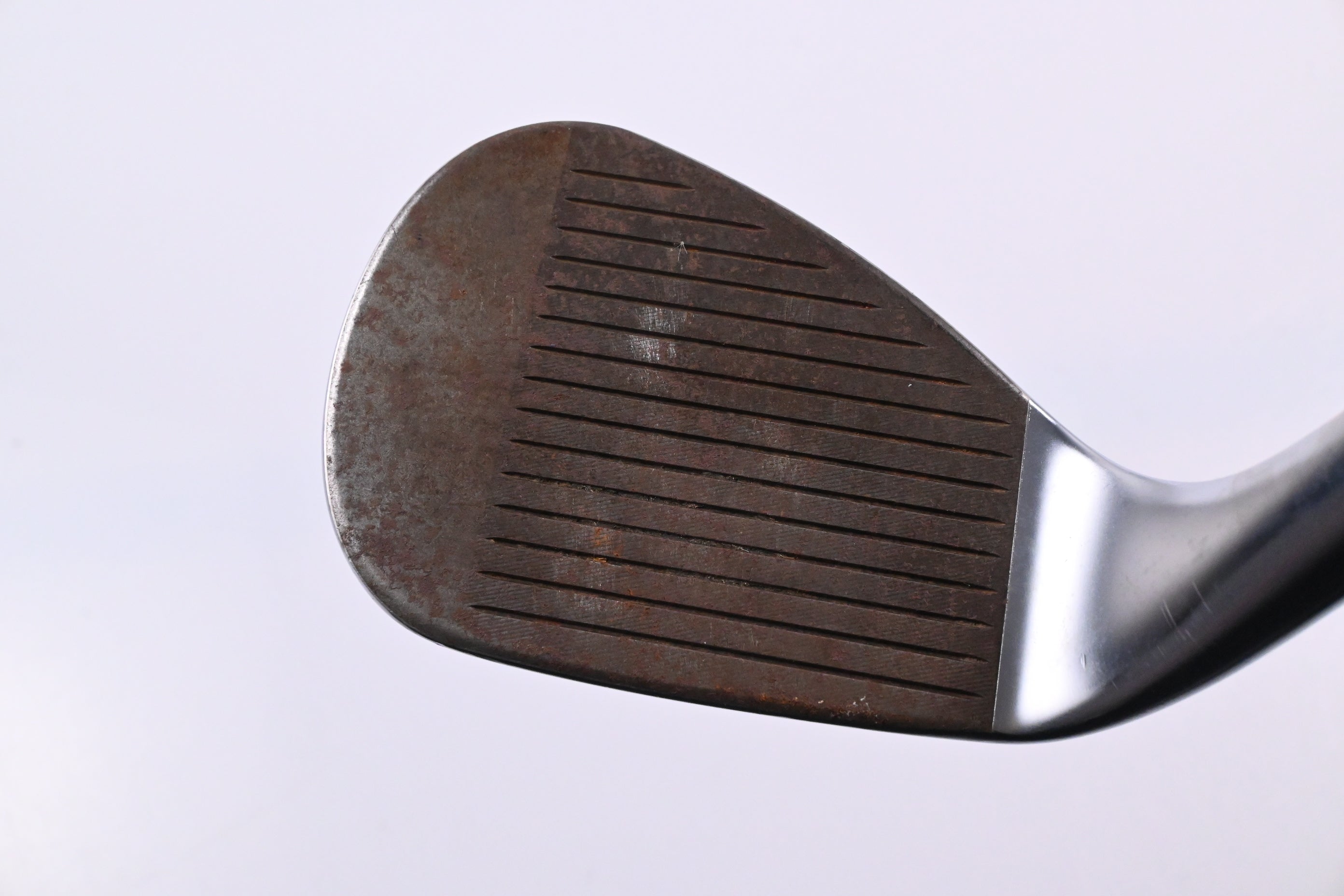 Callaway Jaws Raw Lob Wedge / 60 Degree / Wedge Flex Dynamic Gold 115 Spinner