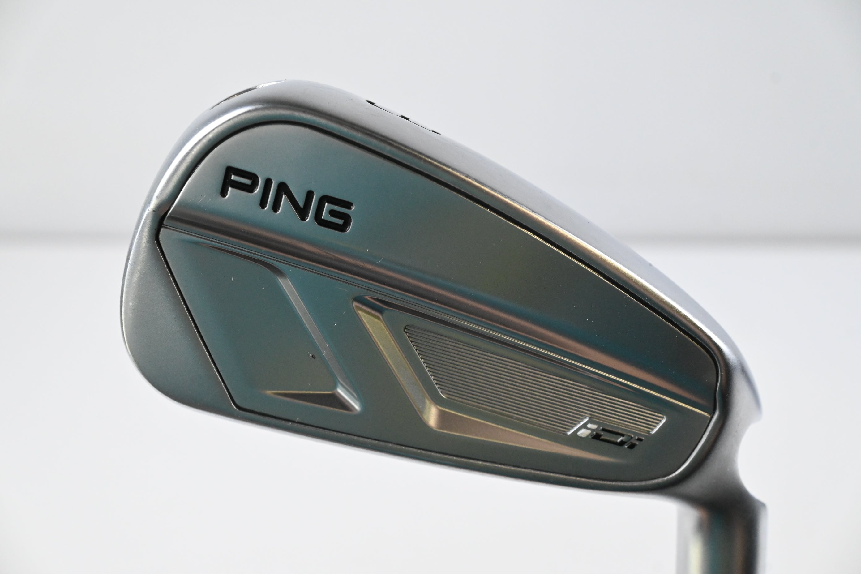 Ping IDI Utility #3 Iron / 20 Degree / Black Dot / Stiff Flex Tour 2.0 Chrome 85