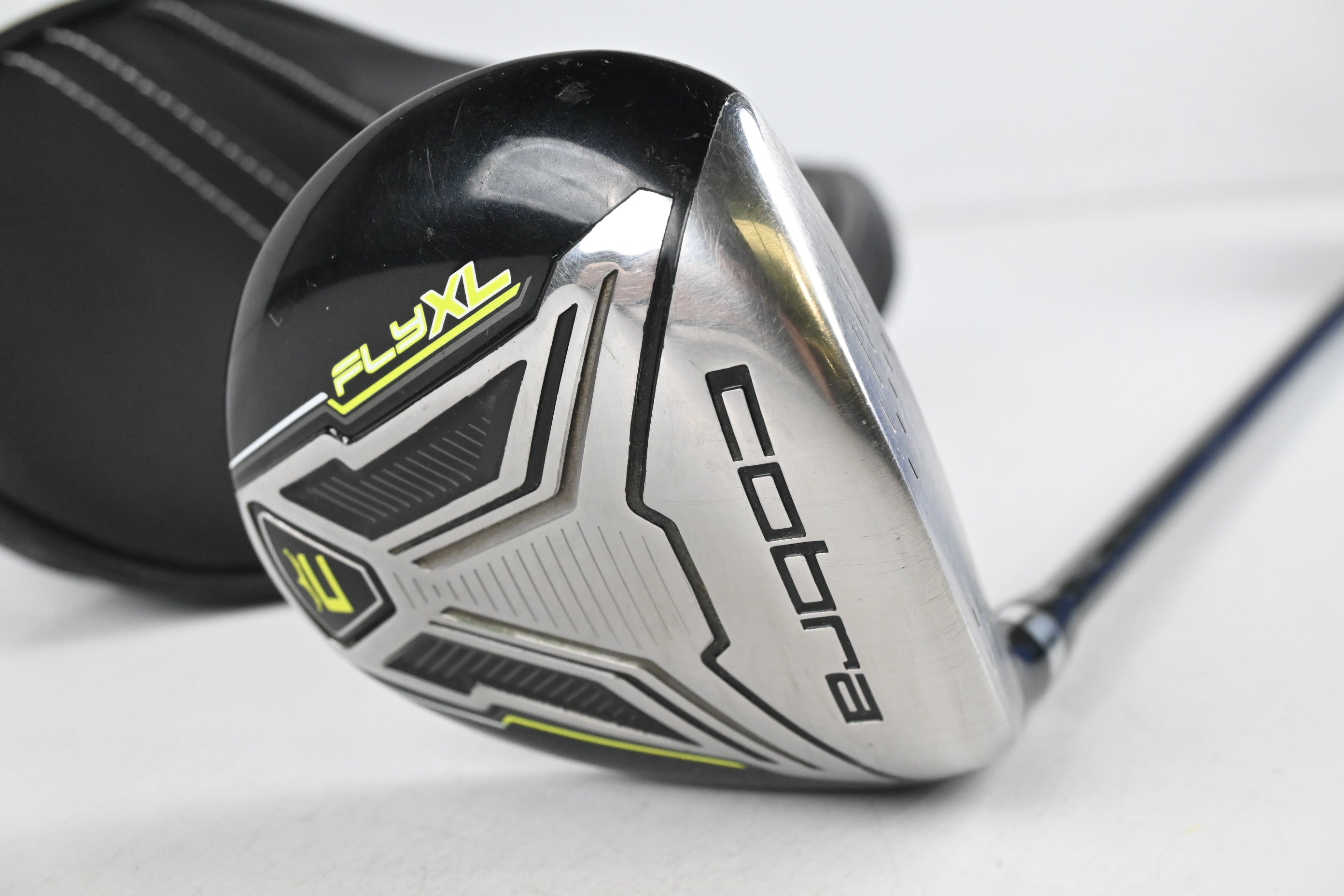 Cobra Fly XL #5 Wood / 19 Degree / Regular Flex Cobra Fly XL Shaft