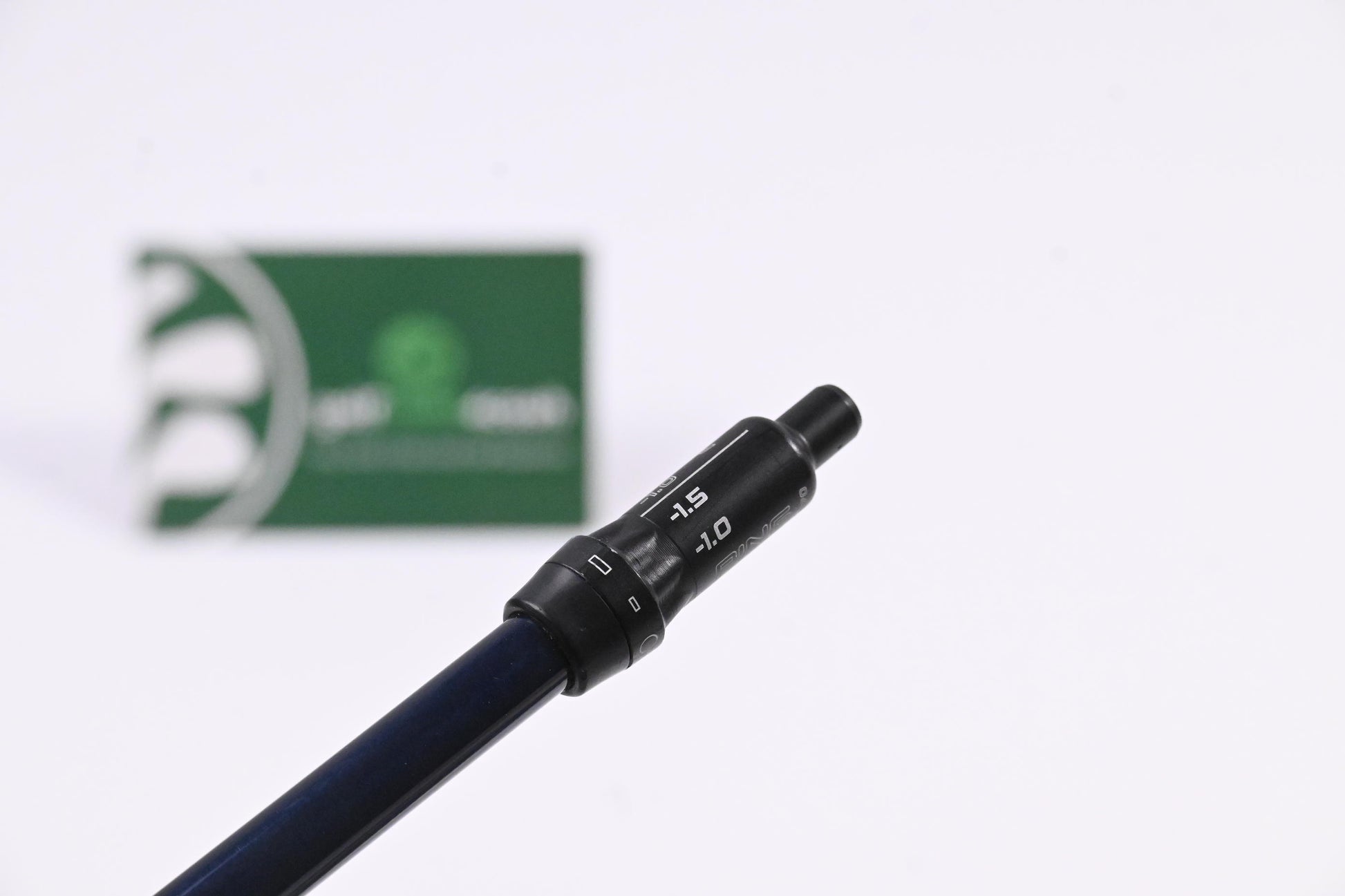 Fujikura Ventus Velocore Blue 6 #7 Hybrid Shaft / Regular Flex / Ping 3rd Gen