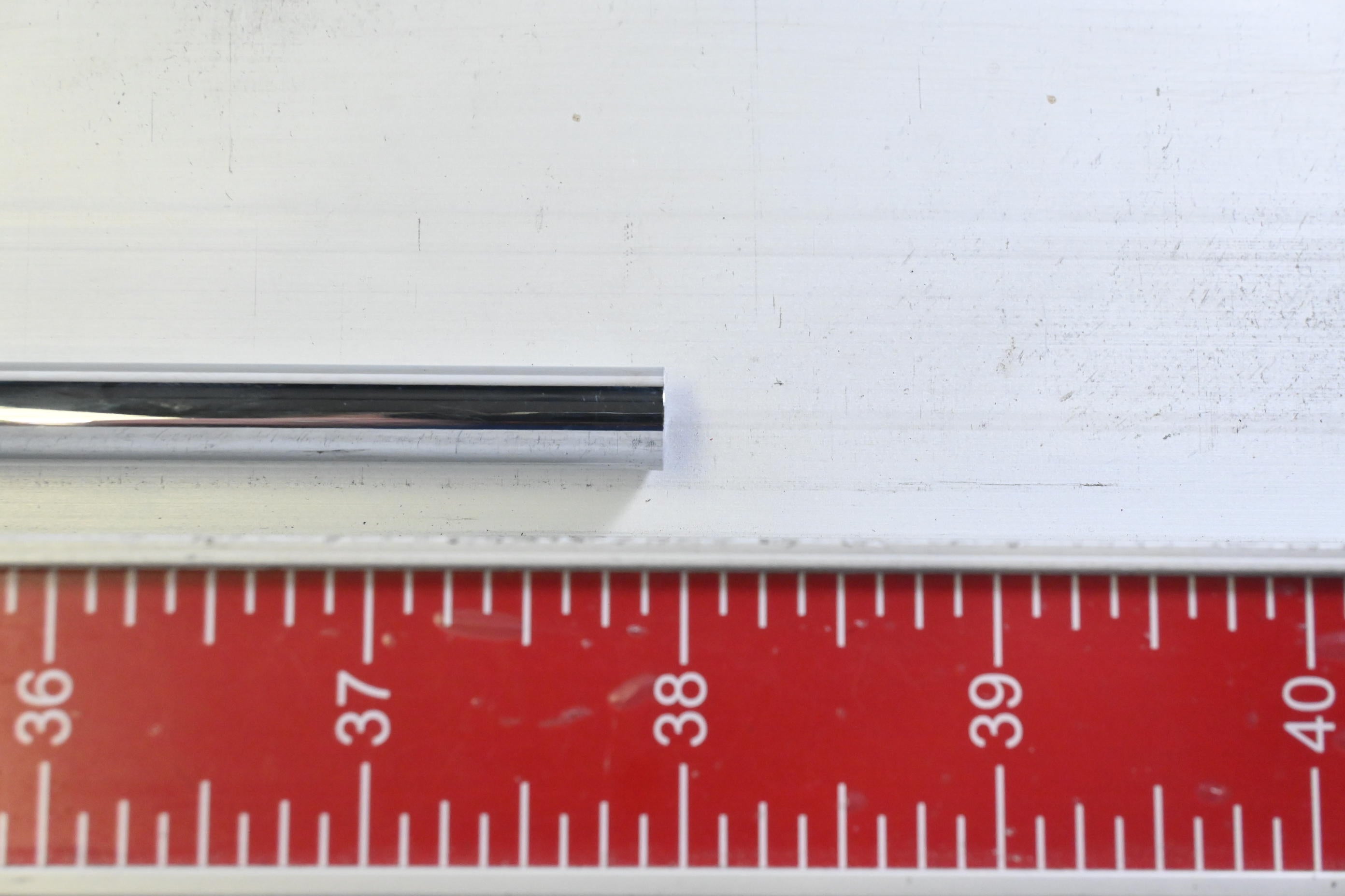 Nippon N.S.Pro Modus3 Tour 130 Iron Shaft / X-Flex / .370" Tip / Uncut